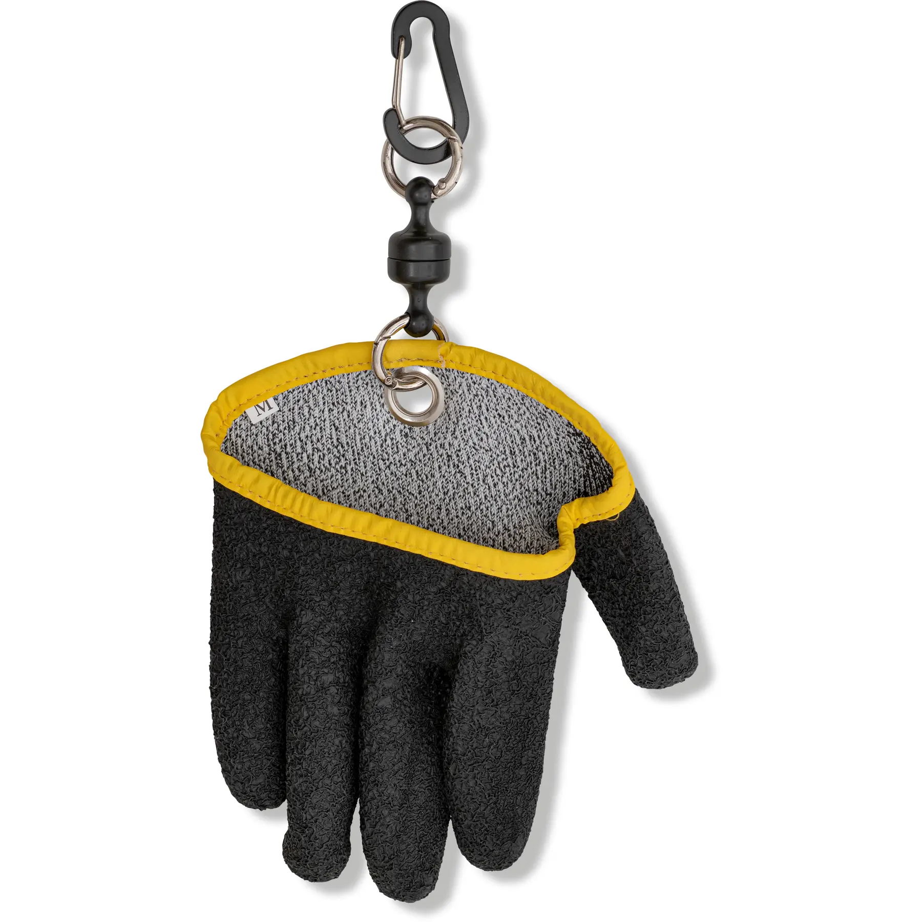 Guanti da atterraggio Black Cat
