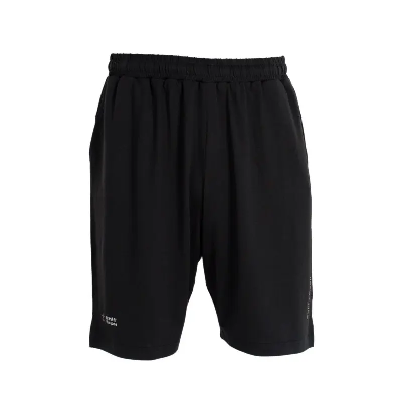 Shorts für Padel Black Crown Tulum