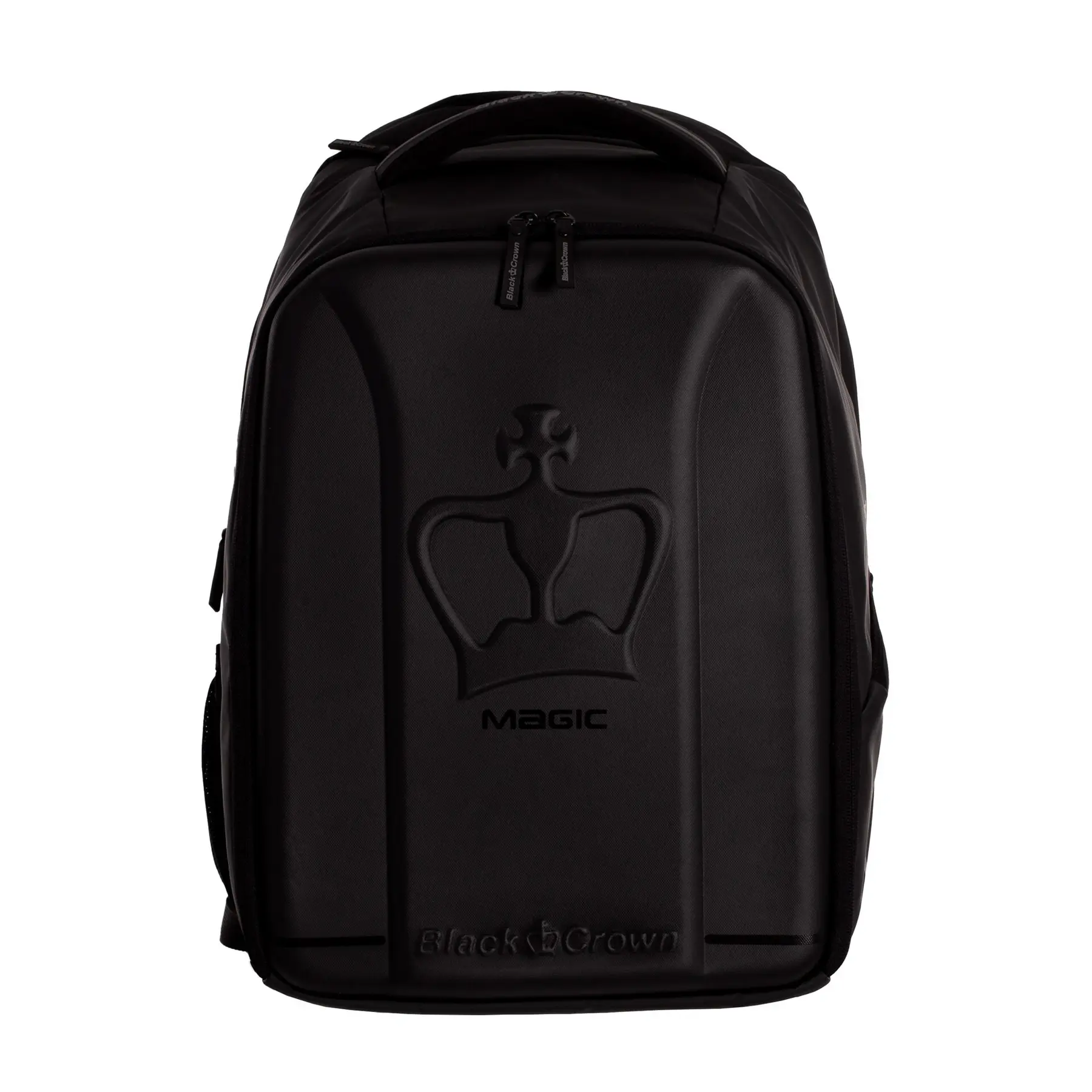 Rucksack Black Crown Magic