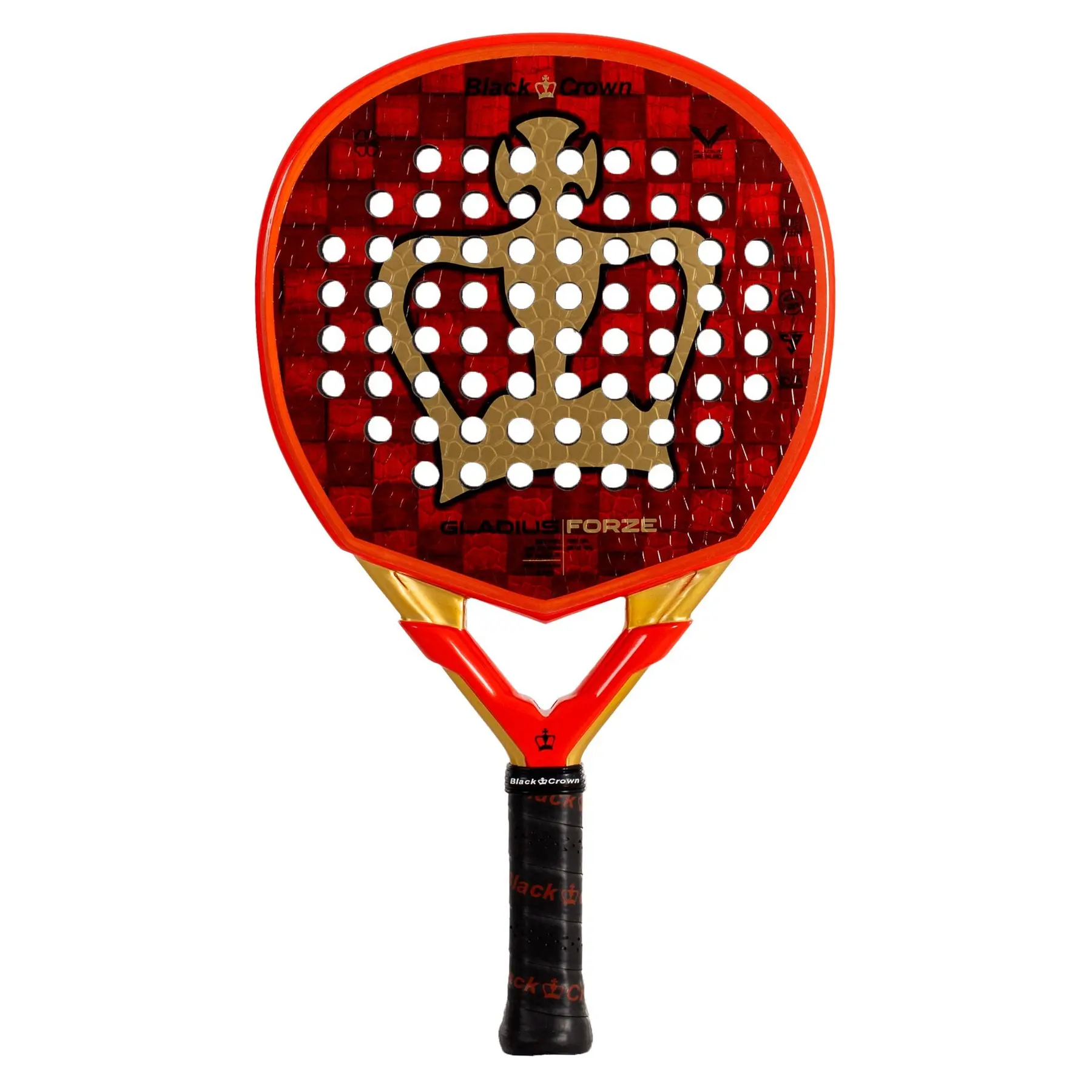 Black Crown, Padelschläger - Image 4