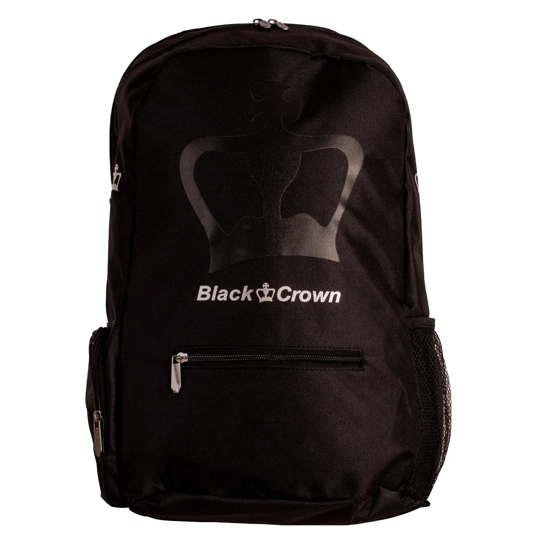 Rucksack Black Crown Focus 2026