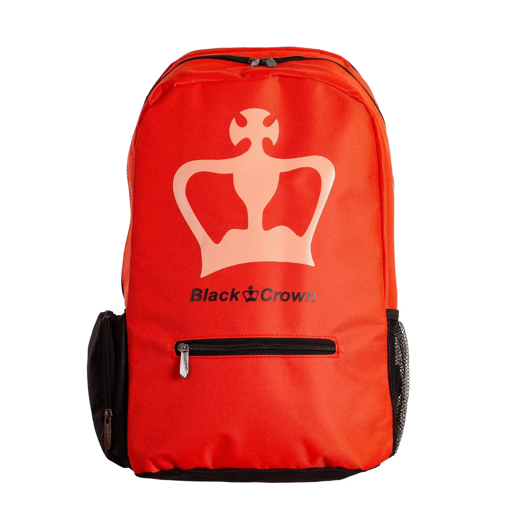 Rucksack Black Crown Focus 2026