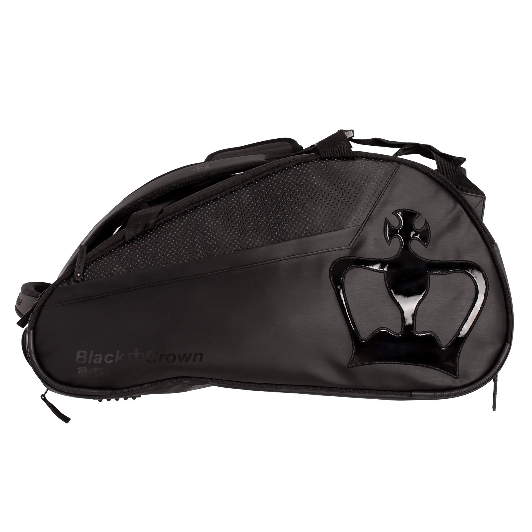 Black Crown, Padeltasche - Image 5
