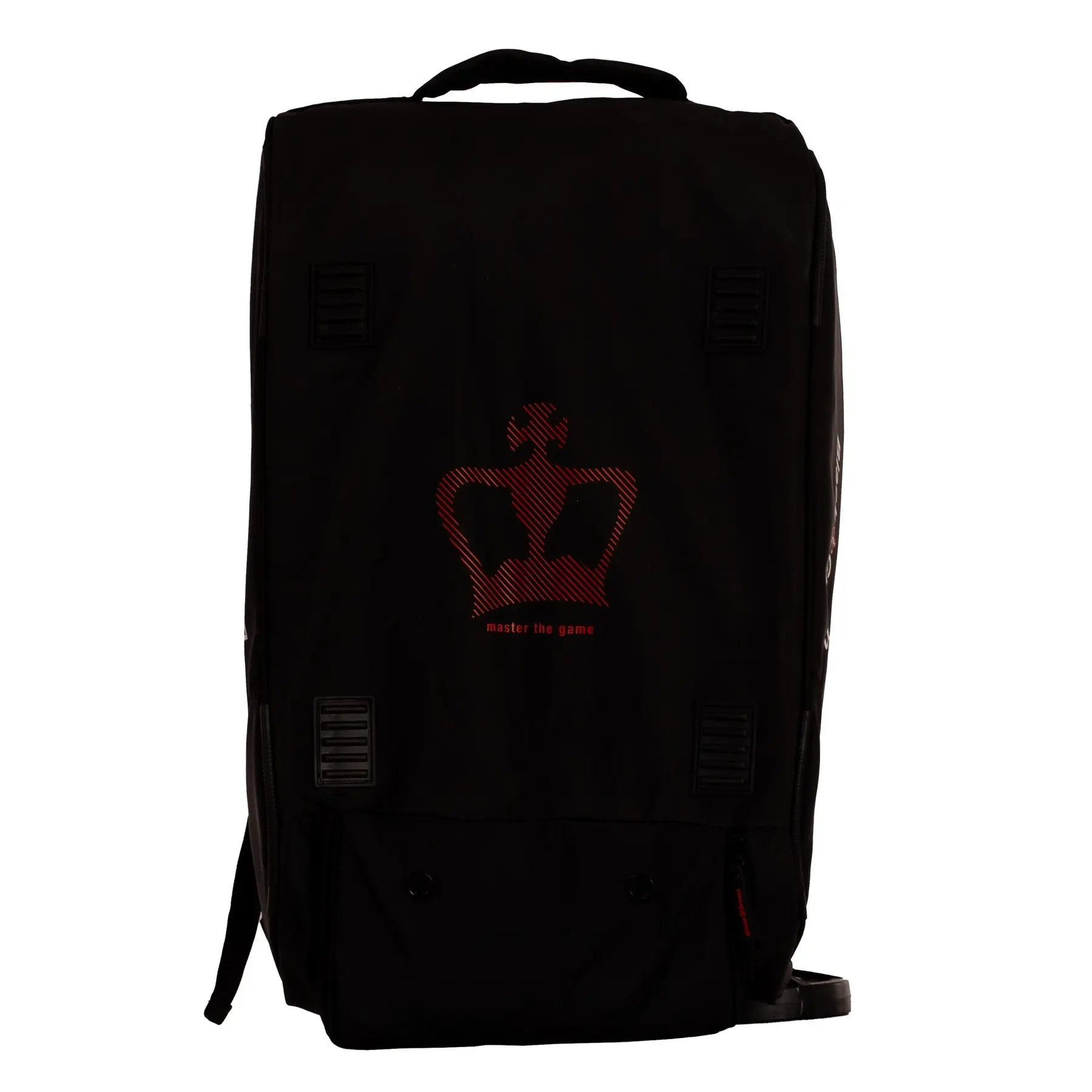 Rucksack Black Crown Plus