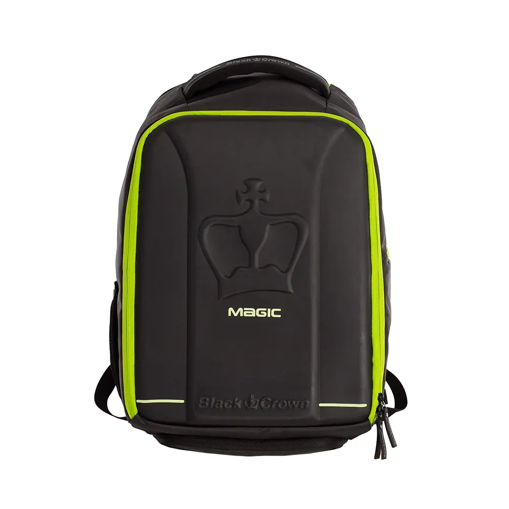 Zaino Black Crown Magic
