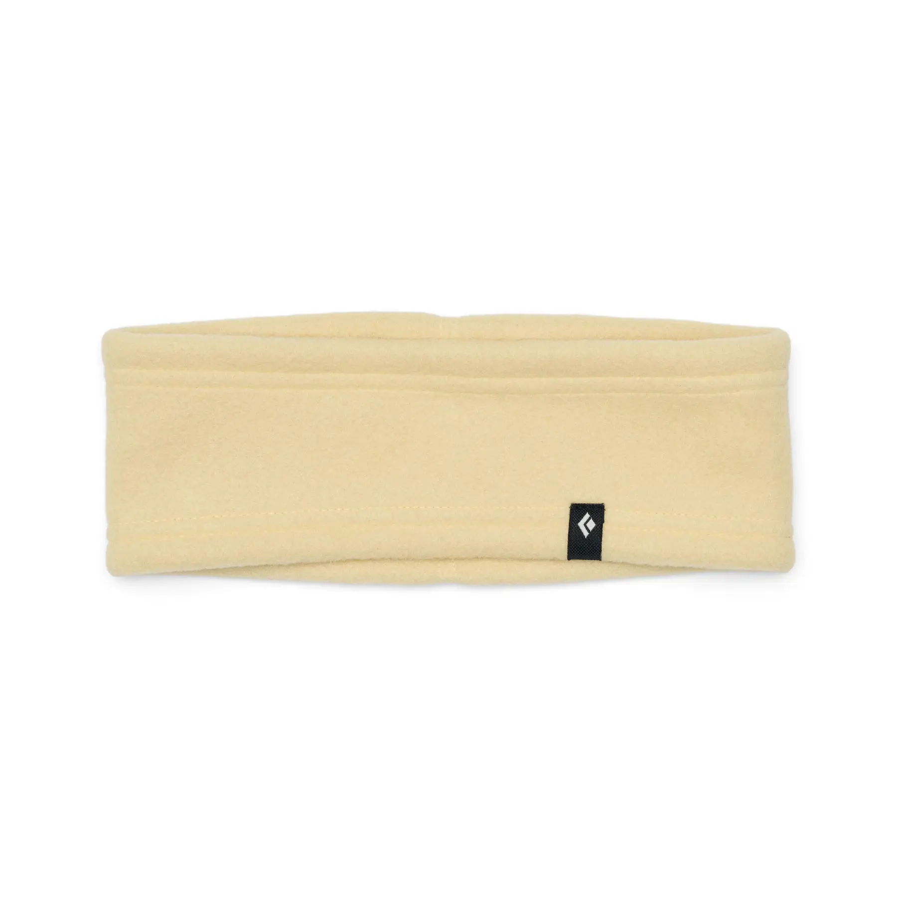 Fleece headband Black Diamond