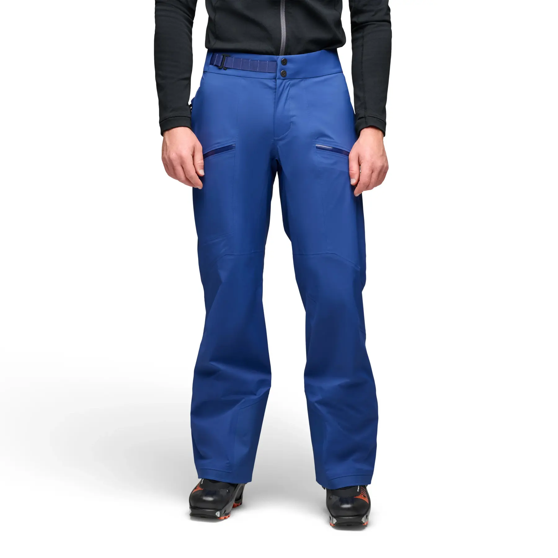 Skihose Black Diamond Recon LT