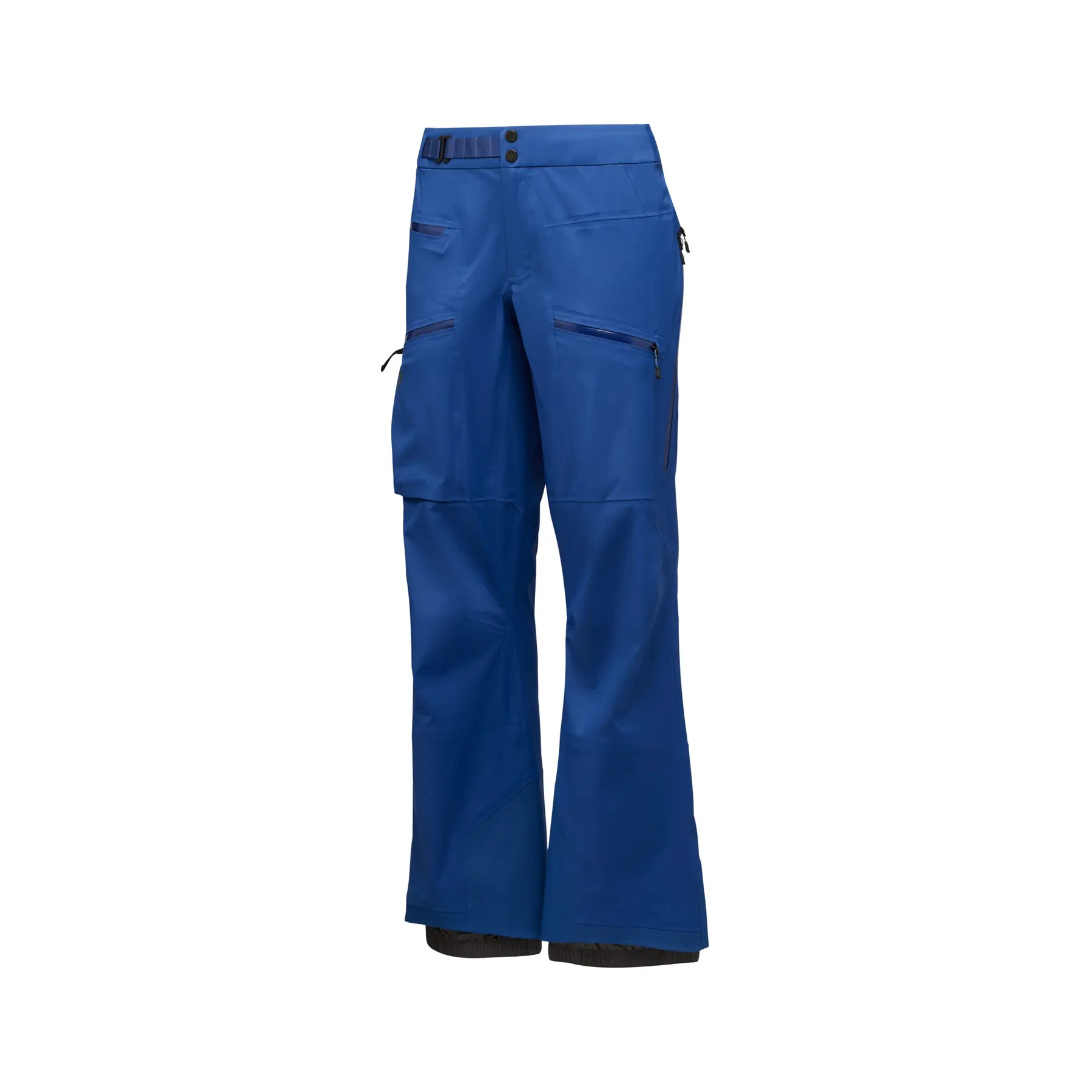 Skihose Damen Black Diamond Recon LT