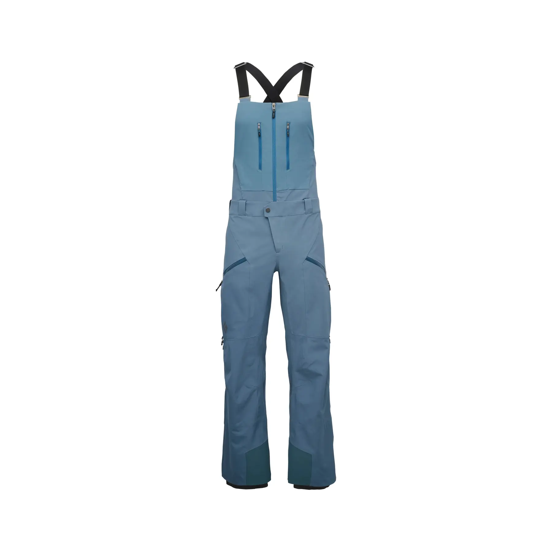 Ski overalls Black Diamond Recon Stretch Bibs