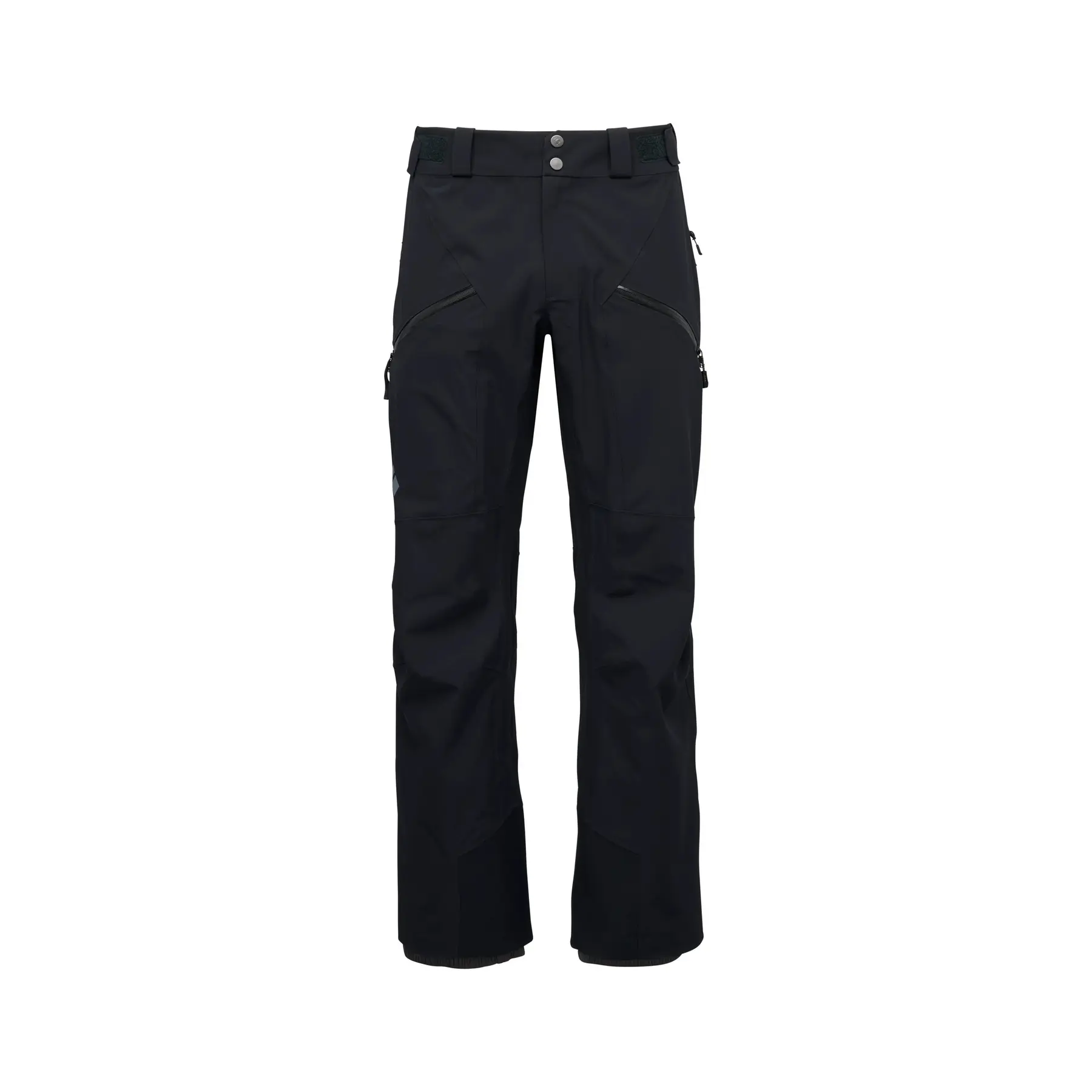 Skihose Black Diamond Recon Stretch
