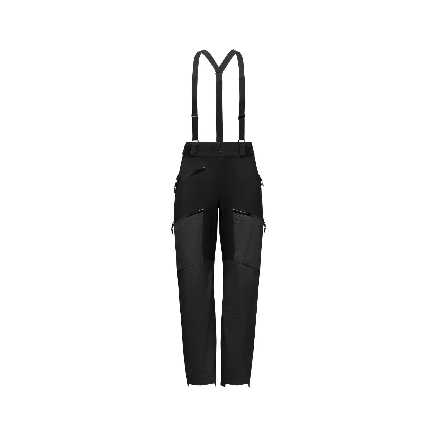 Women's waterproof Trousers Black Diamond Mission