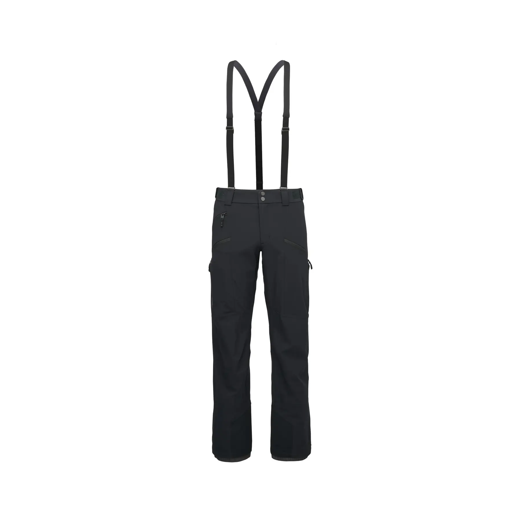 Black Diamond Dawn Patrol Broek Zwart L Man