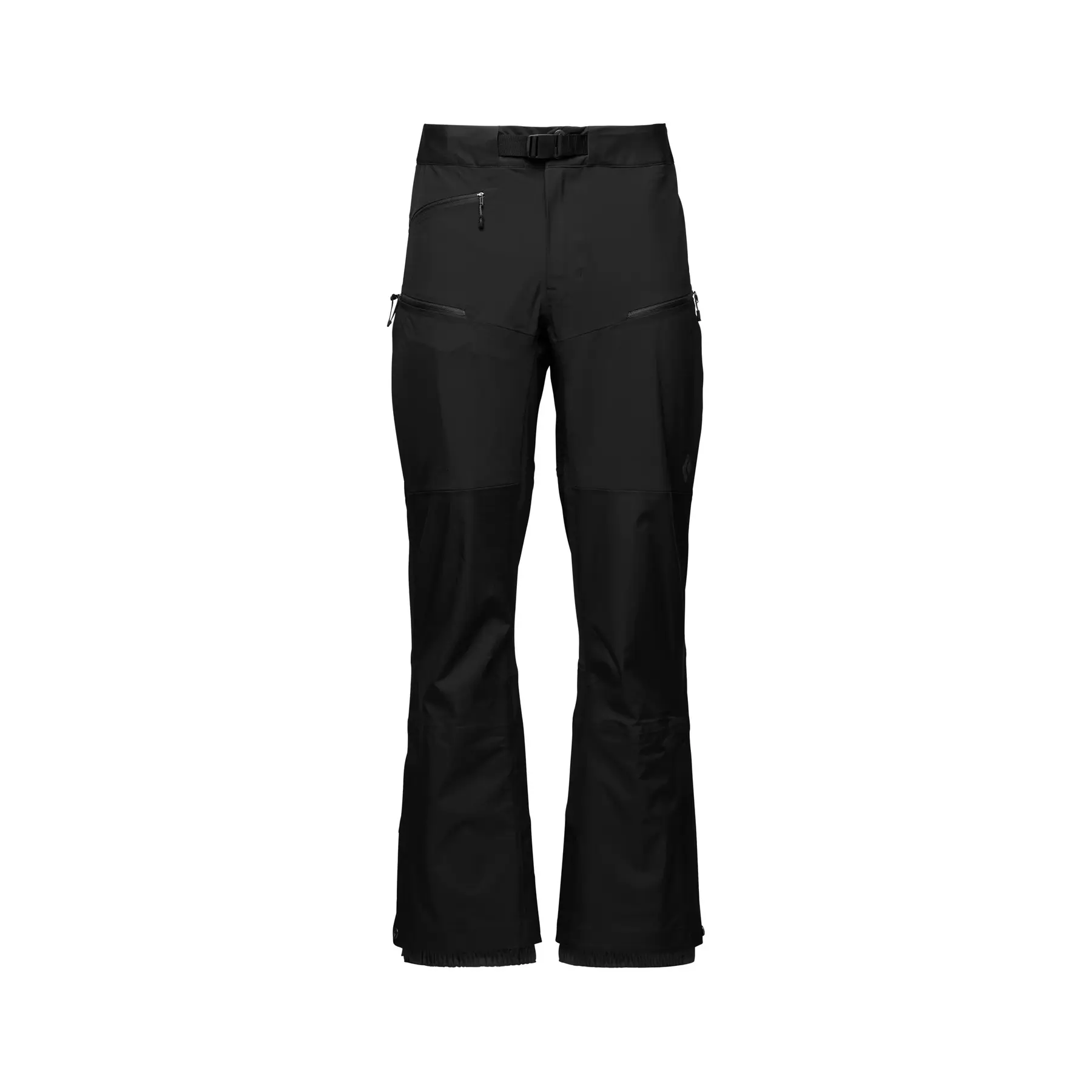 Skihose Black Diamond Dawn Patrol Hybrid