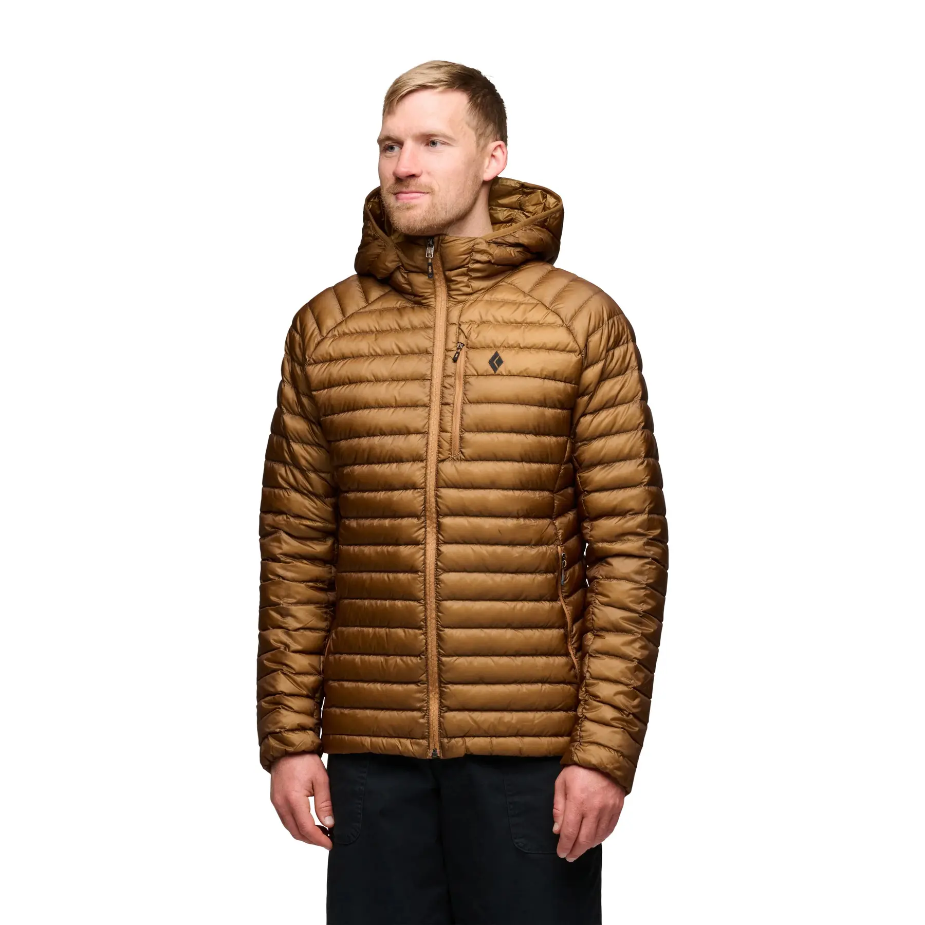 Puffer jacket Black Diamond Deploy Down 1.0