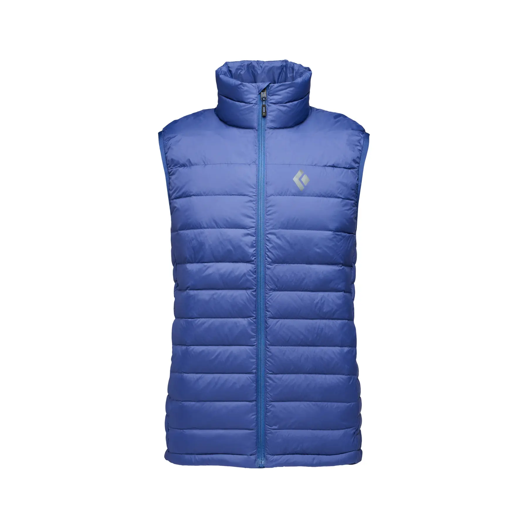 Sleeveless Puffer Jacket Black Diamond Access Down 2.0