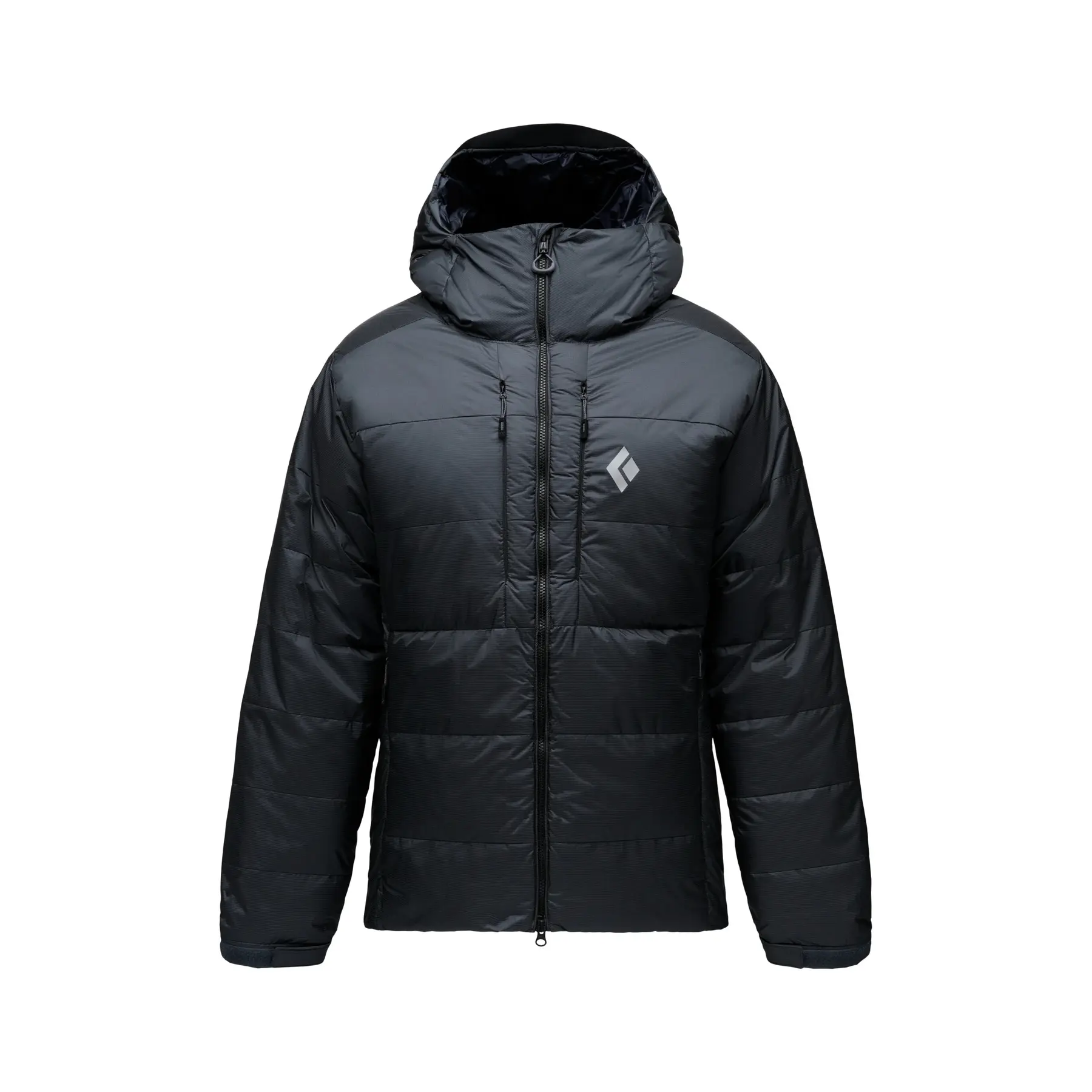 Puffer jacket Black Diamond Mission Down 6000 M