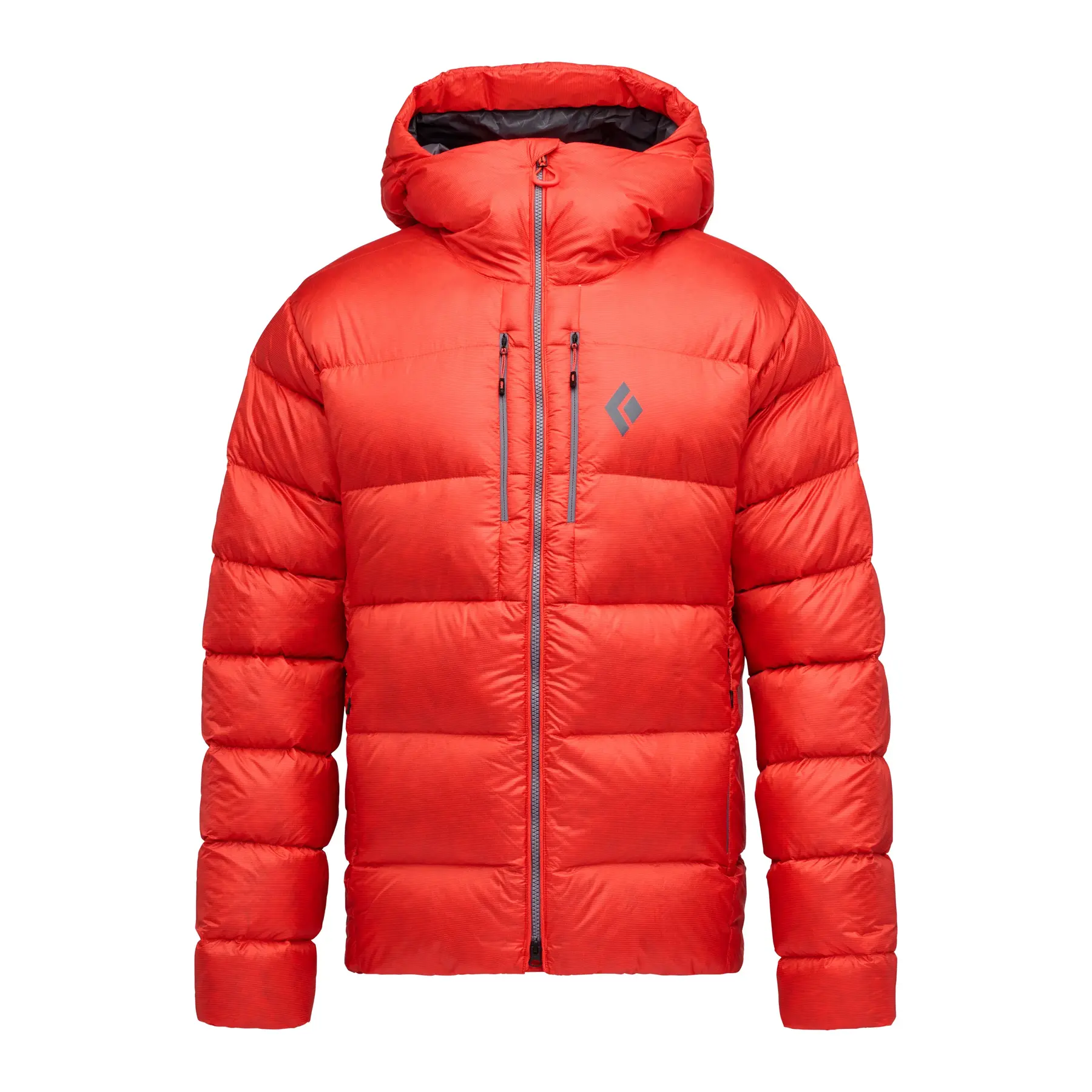 Daunenjacke  mit Kapuze Black Diamond Mission Down 4000 M