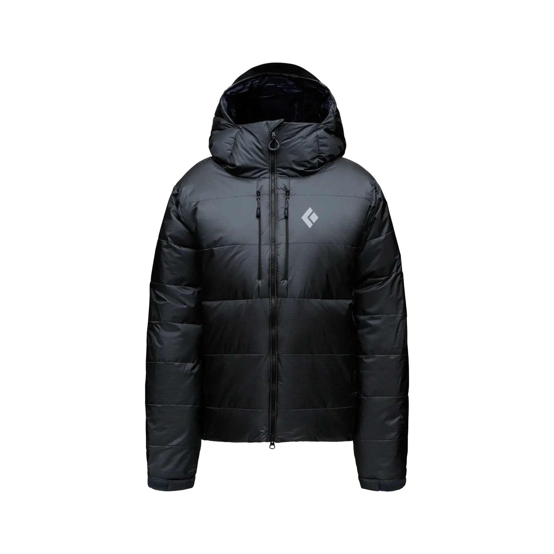 Women's Puffer jacket Black Diamond Mission Down 6000 M