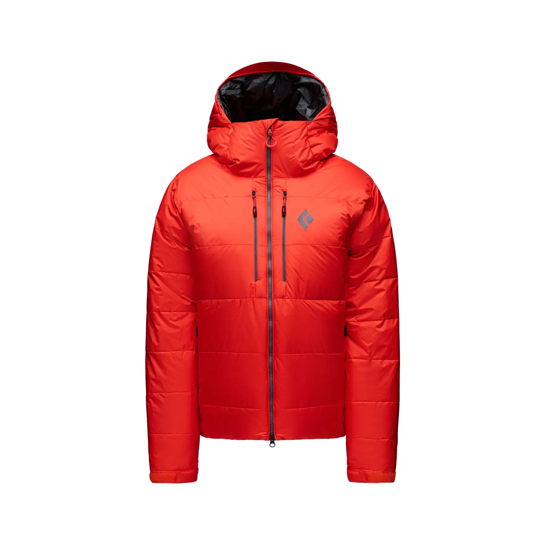 Women's Puffer jacket Black Diamond Mission Down 6000 M