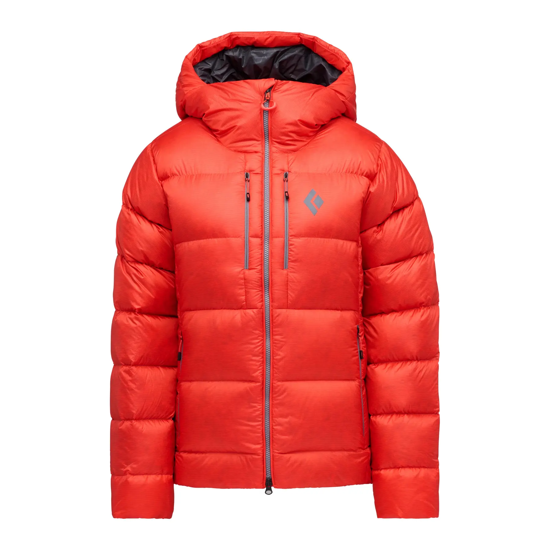 Women's Puffer jacket Black Diamond Mission Down 4000 M