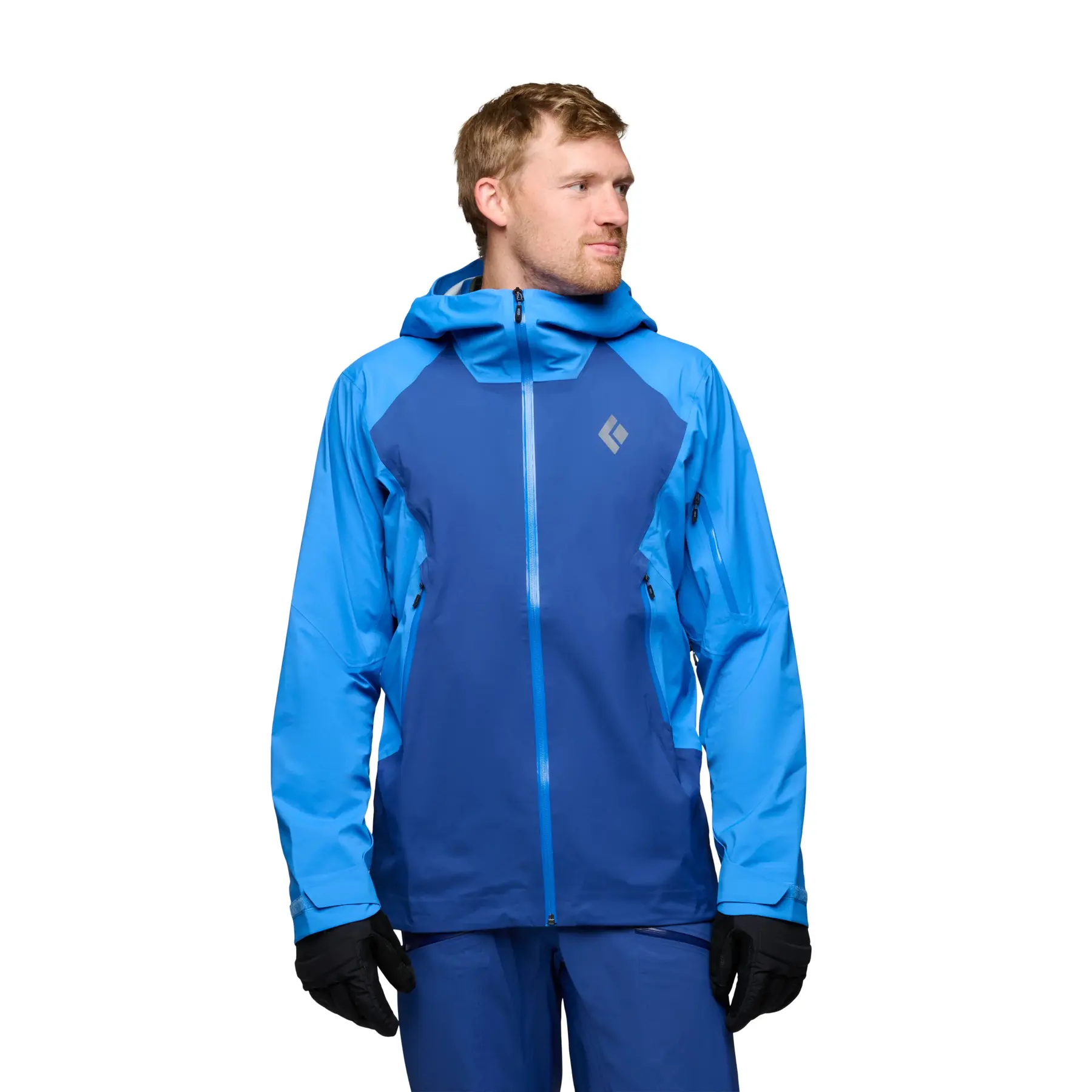 Skijacke Black Diamond Reacon Stretch