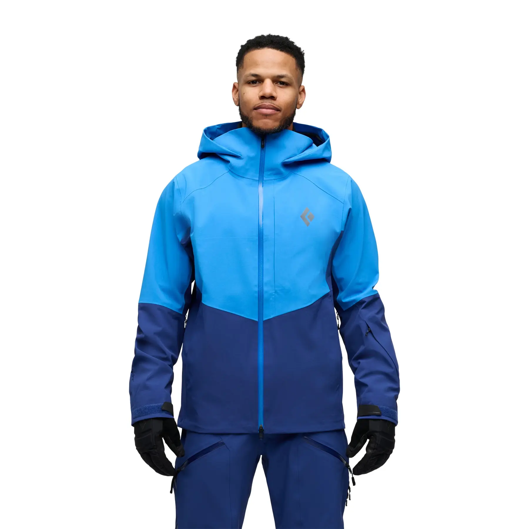 Skijacke Black Diamond Recon Stretch