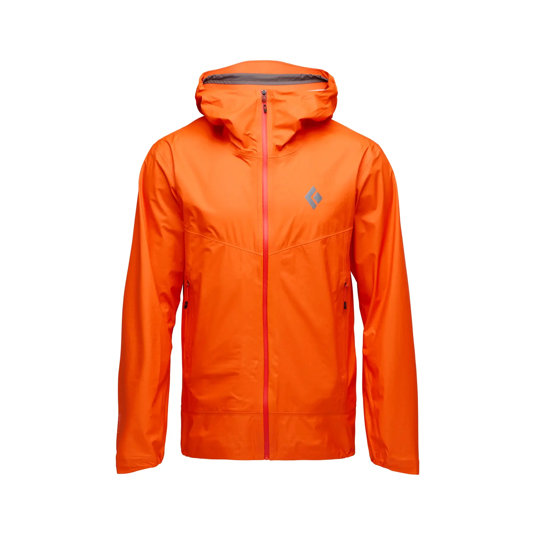 Windbreaker Black Diamond Deploy 3L