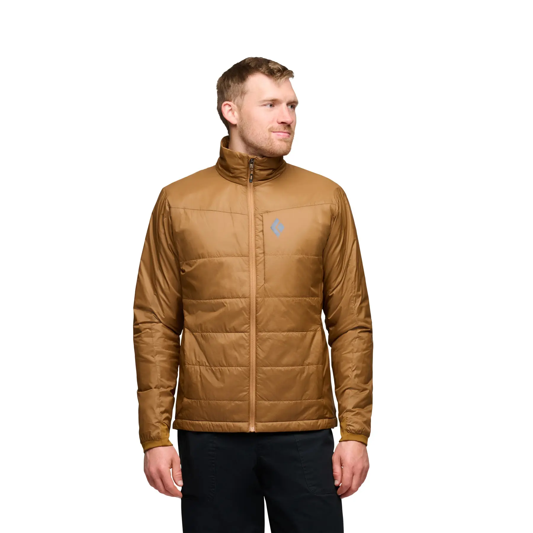 Windbreaker Black Diamond Solution 2.0