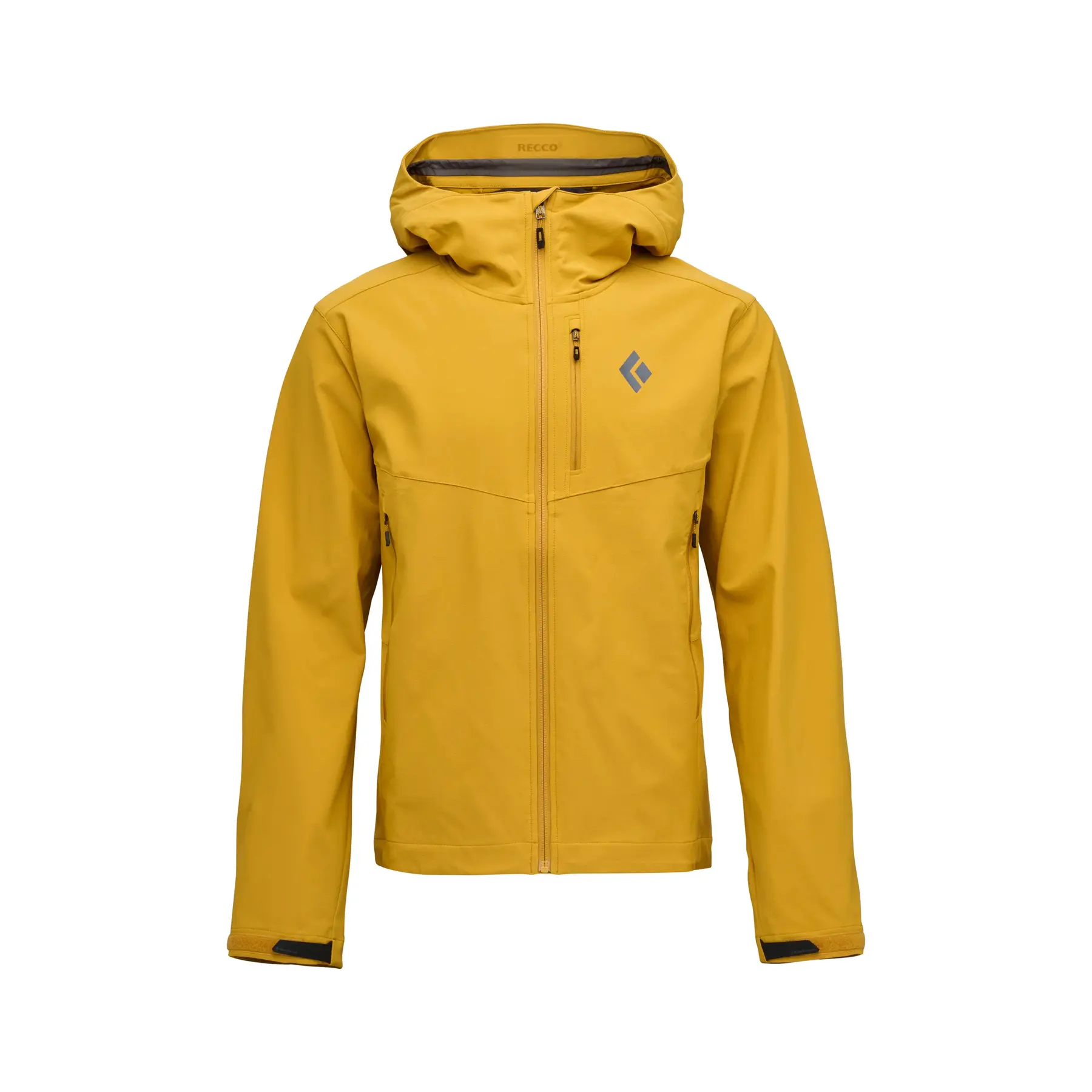 Ski-jas Black Diamond Dawn Patrol Softshell