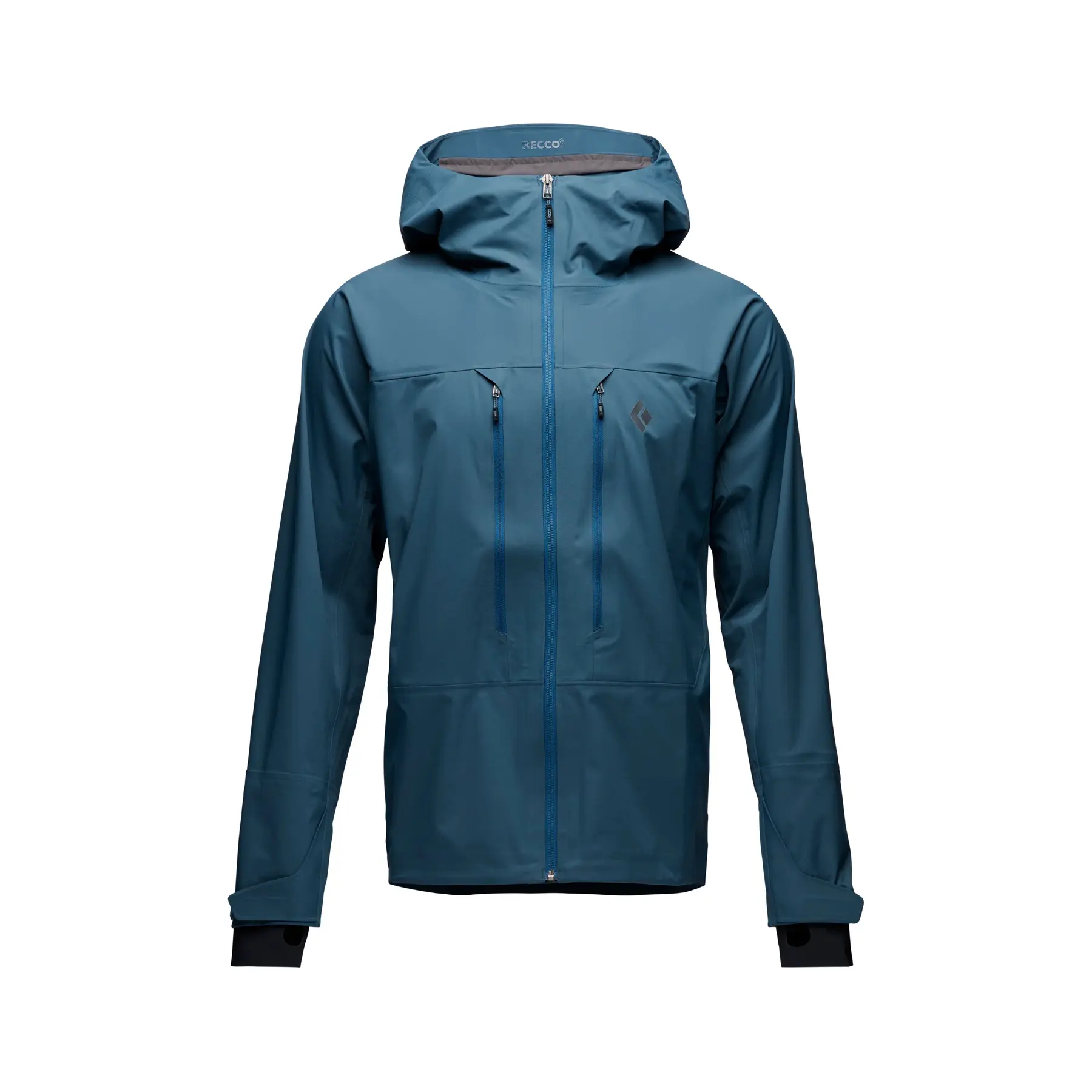 Skijacke Black Diamond Dawn Patrol Hybrid