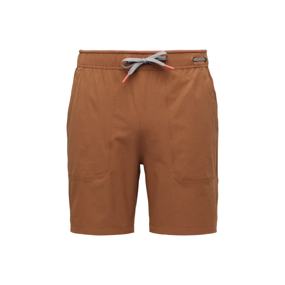 Shorts Black Diamond Sequence