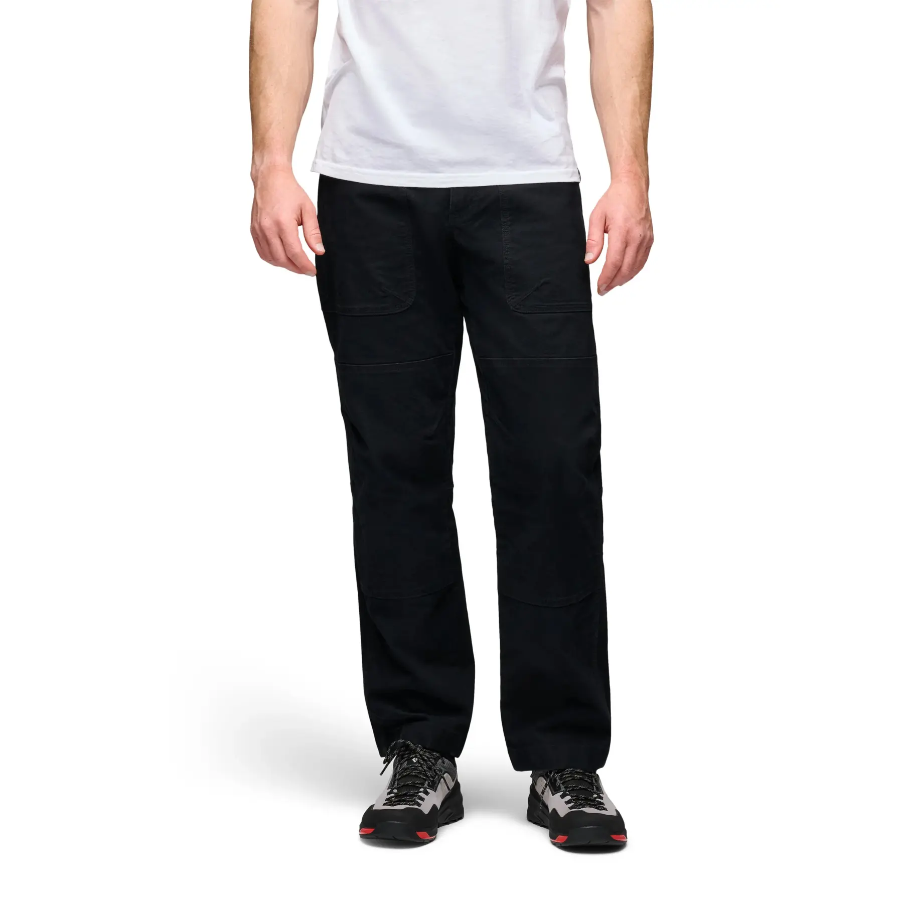 Broek Black Diamond Dogma