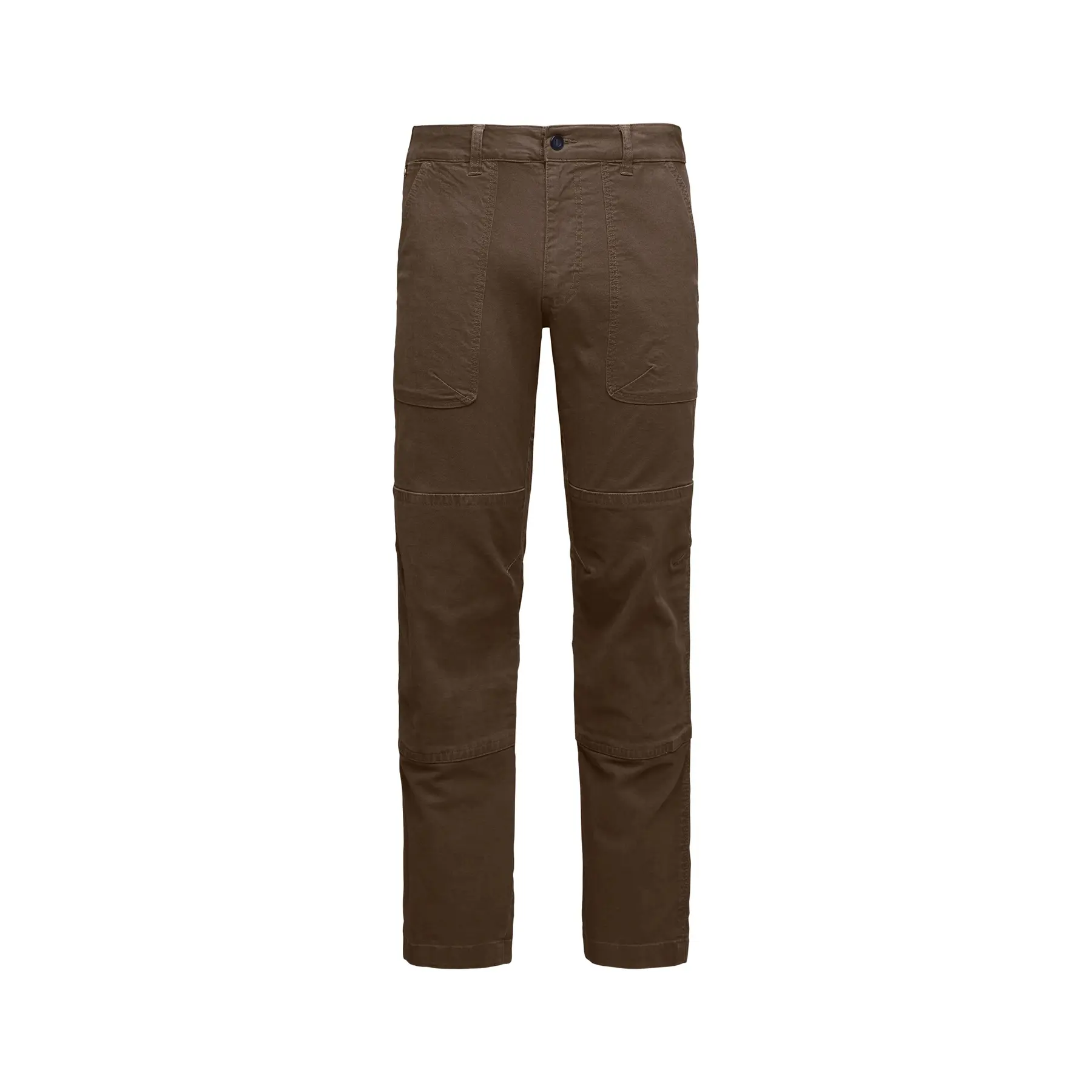 Broek Black Diamond Dogma