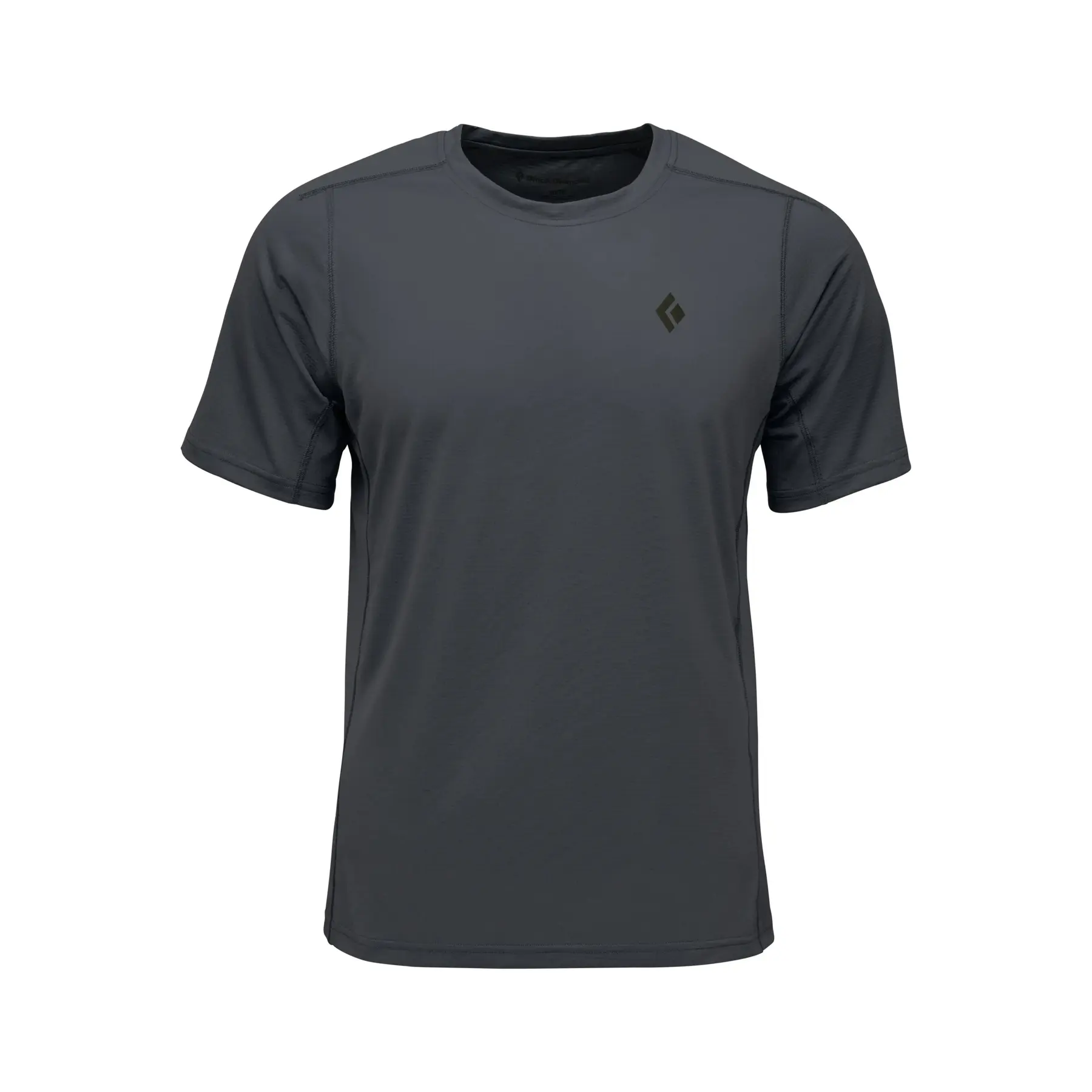T-Shirt Black Diamond Distance