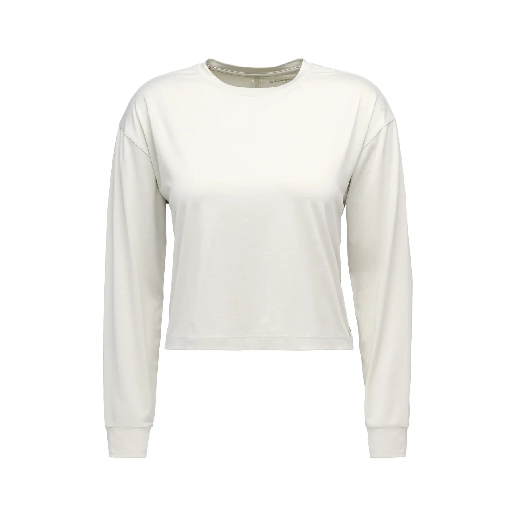 Maglietta a manica lunga da donna Black Diamond Circuit