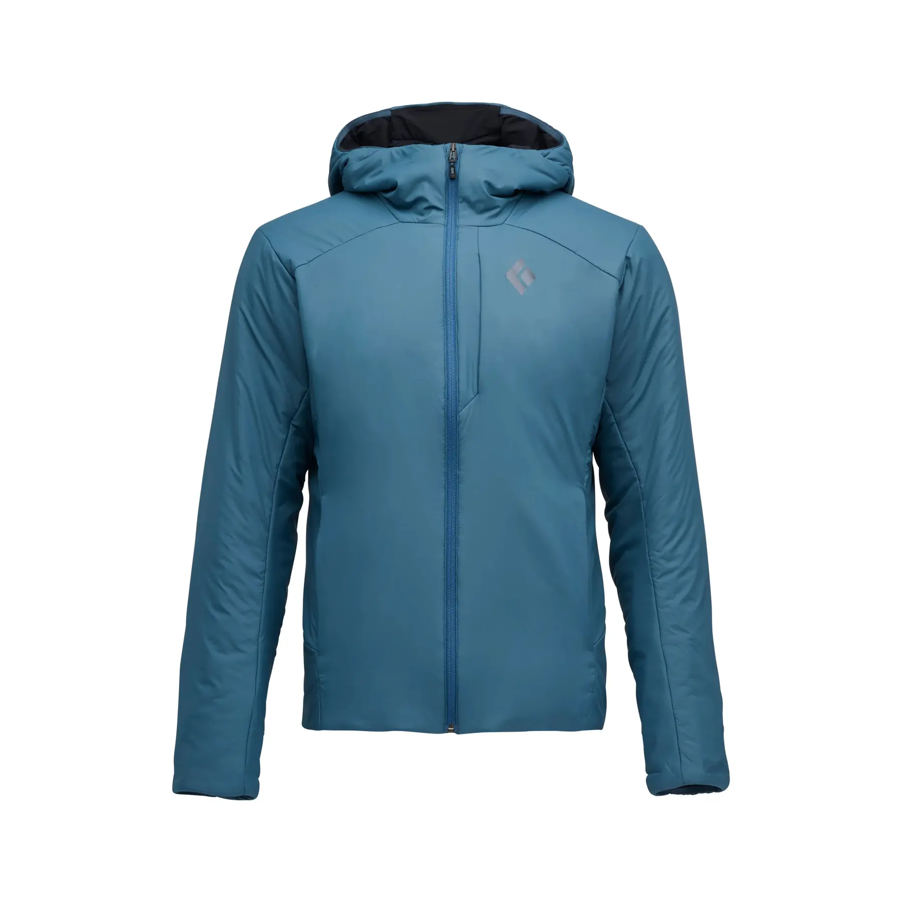 Black Diamond Veste Impermeable A Capuche Black Diamond First Light 2 0