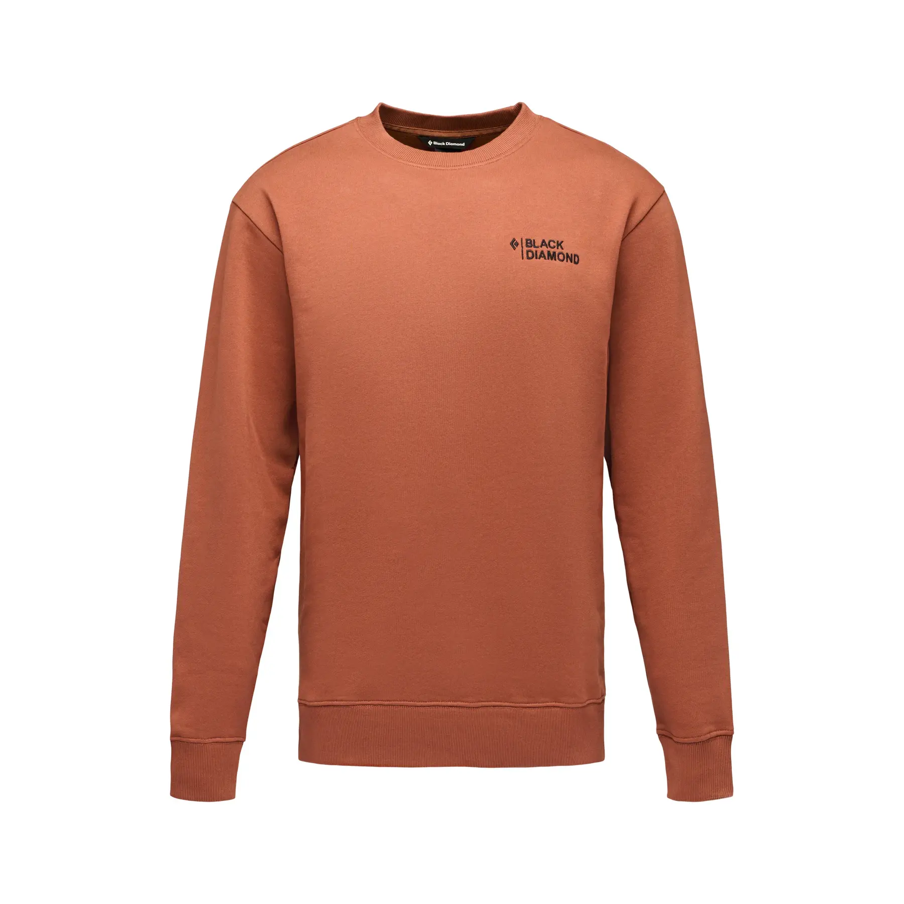 Sweatshirt Black Diamond