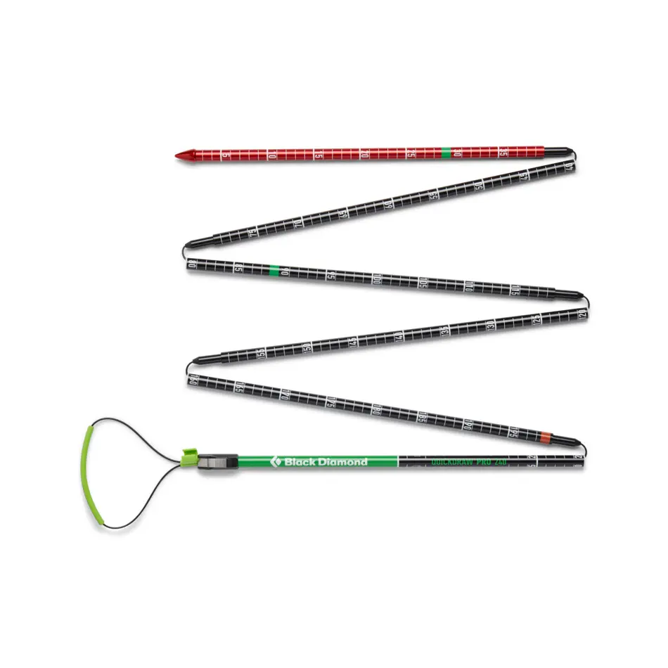 Sonde Black Diamond Probe 240
