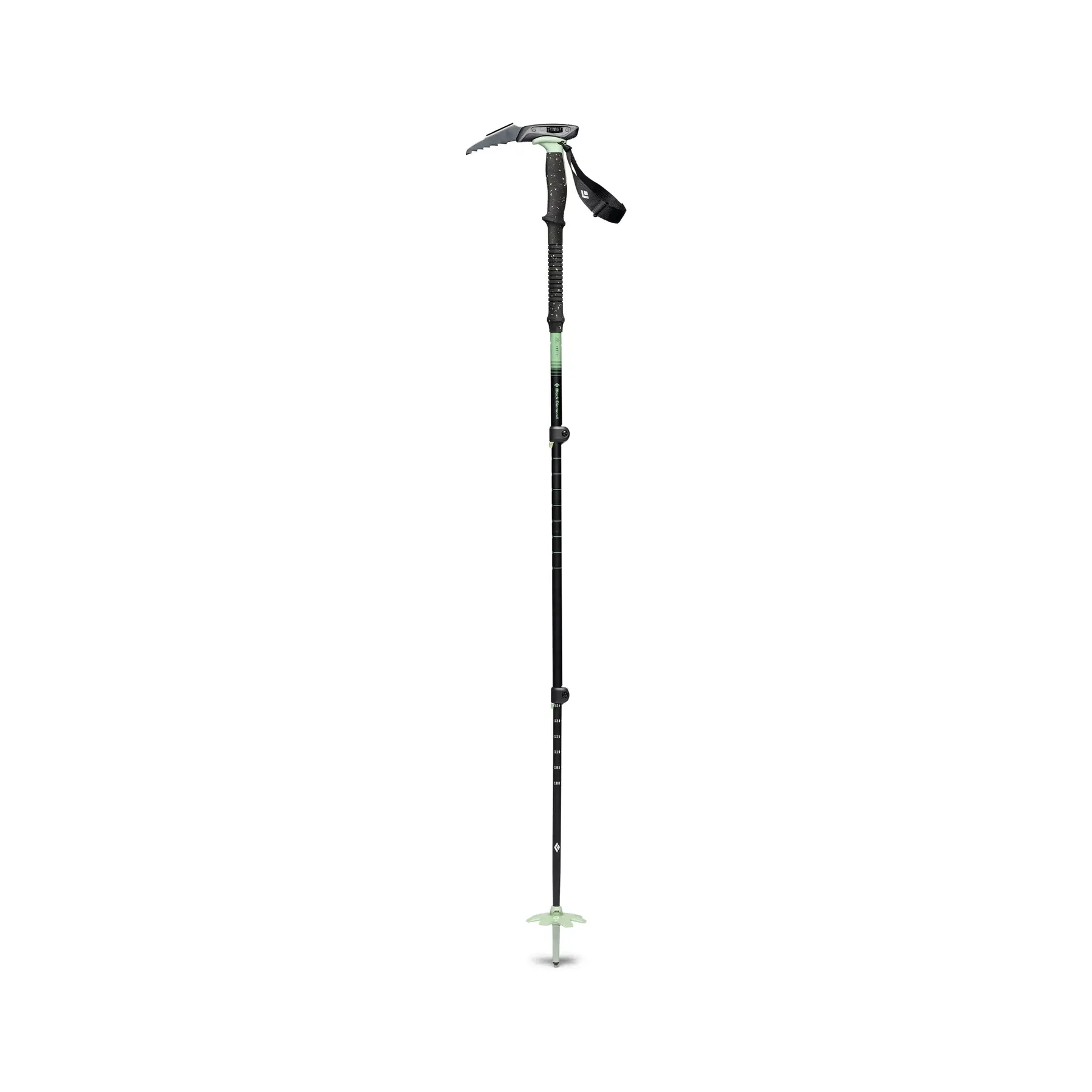 Skistokken Black Diamond Expedition 3 Whippet