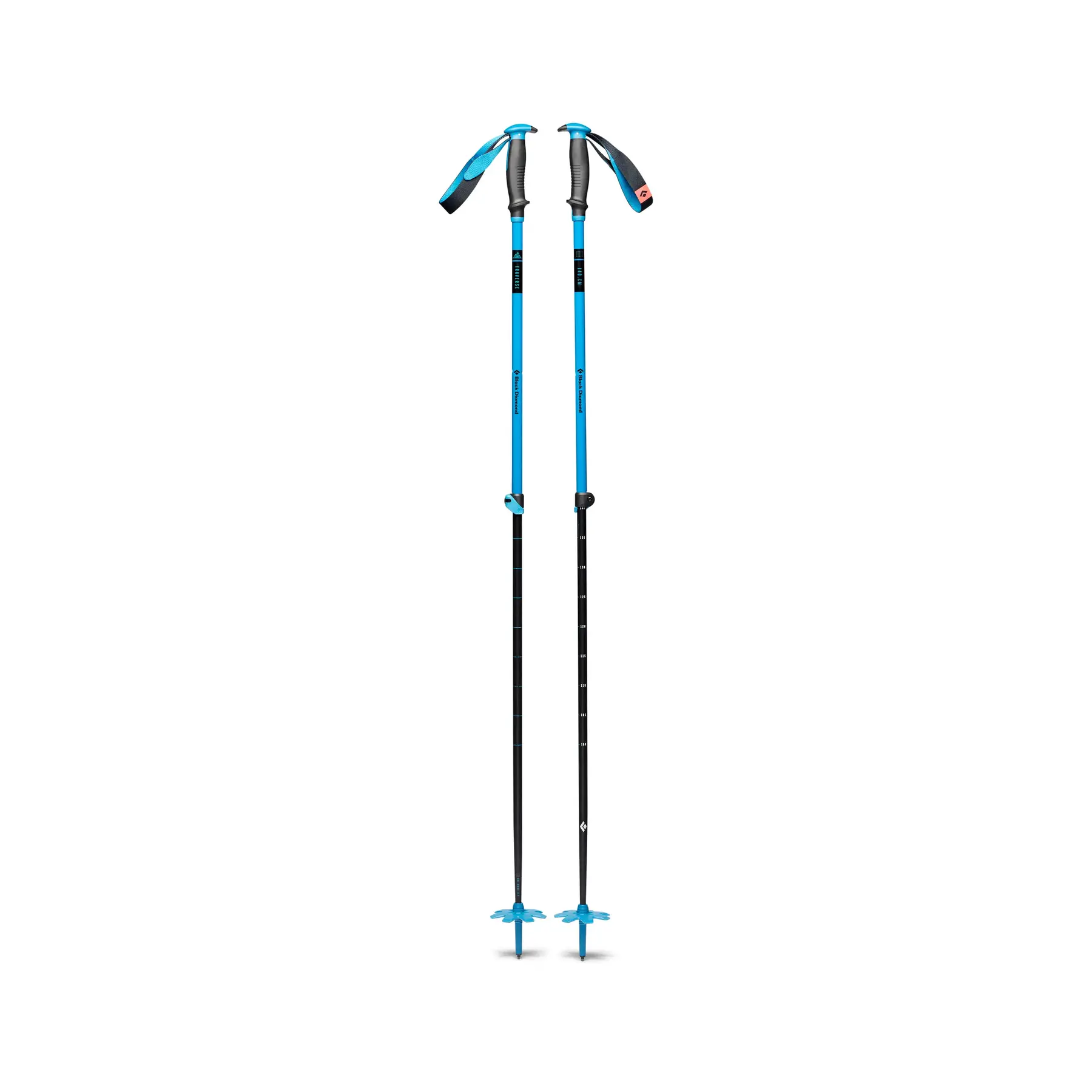 Ski touring pole Black Diamond Traverse