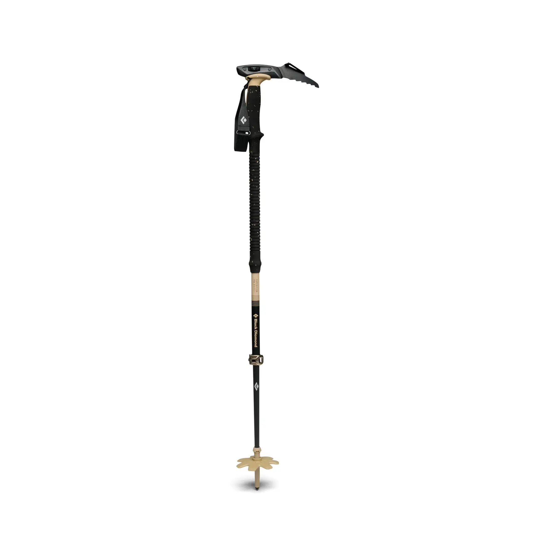 Ski touring pole Black Diamond Expedition Carbon Pro