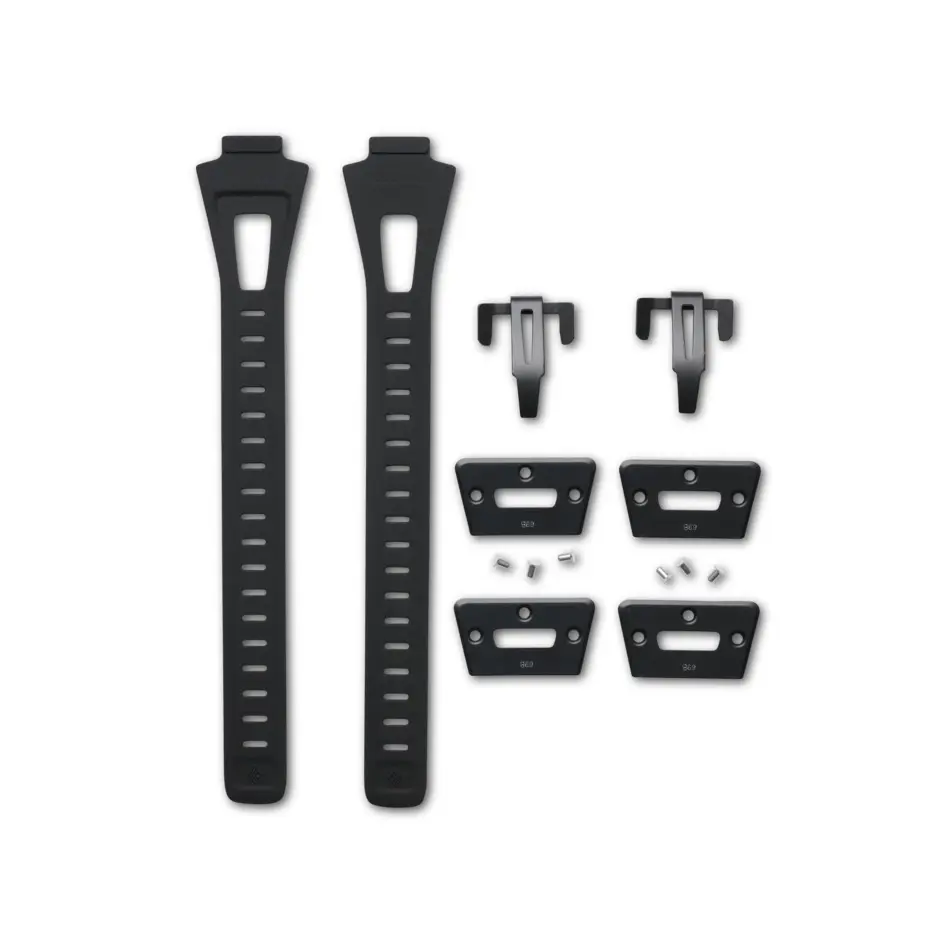 Ski Fixatie Accessoire Reserve Kit Black Diamond