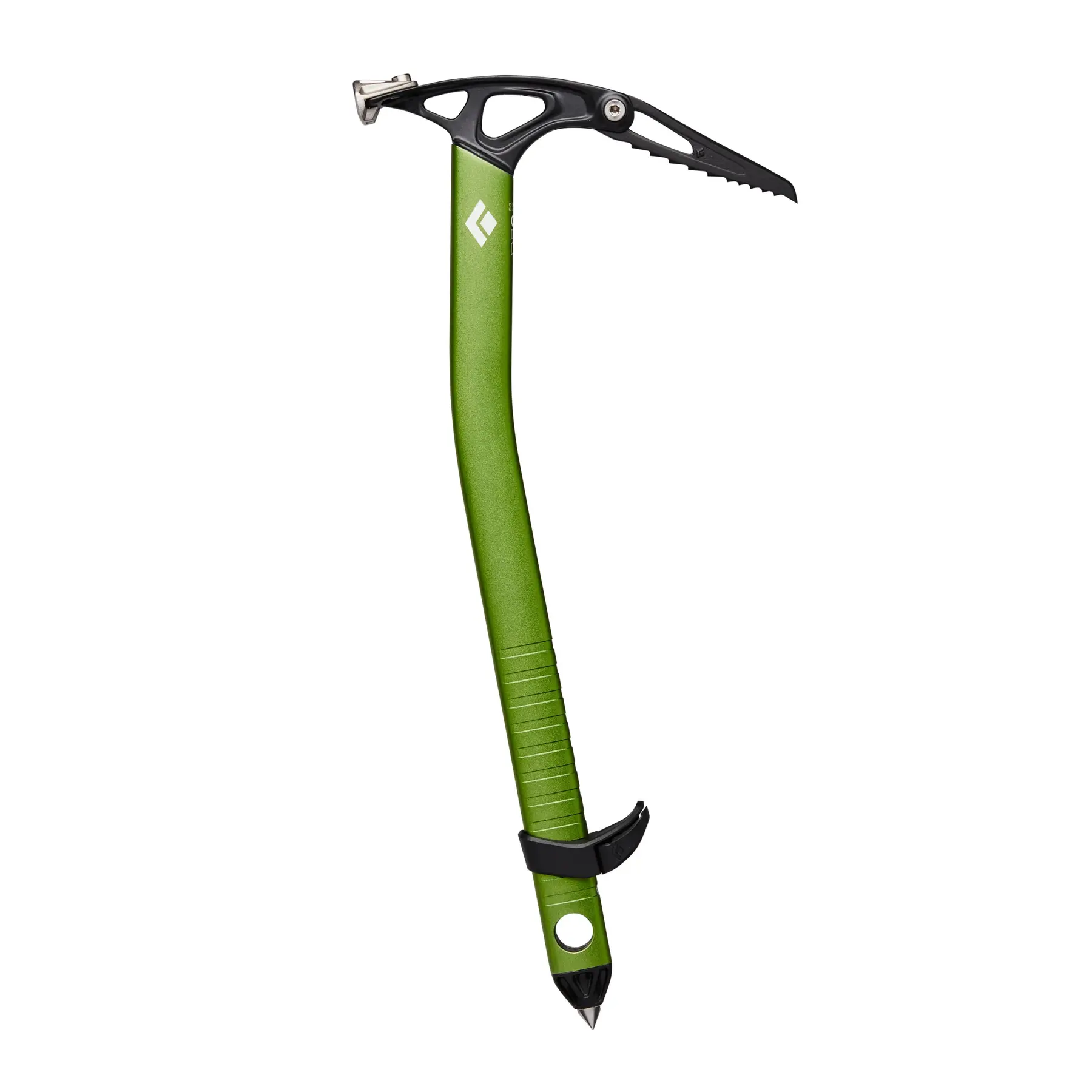 Mountaineering ice axe Black Diamond Venom LT Tech