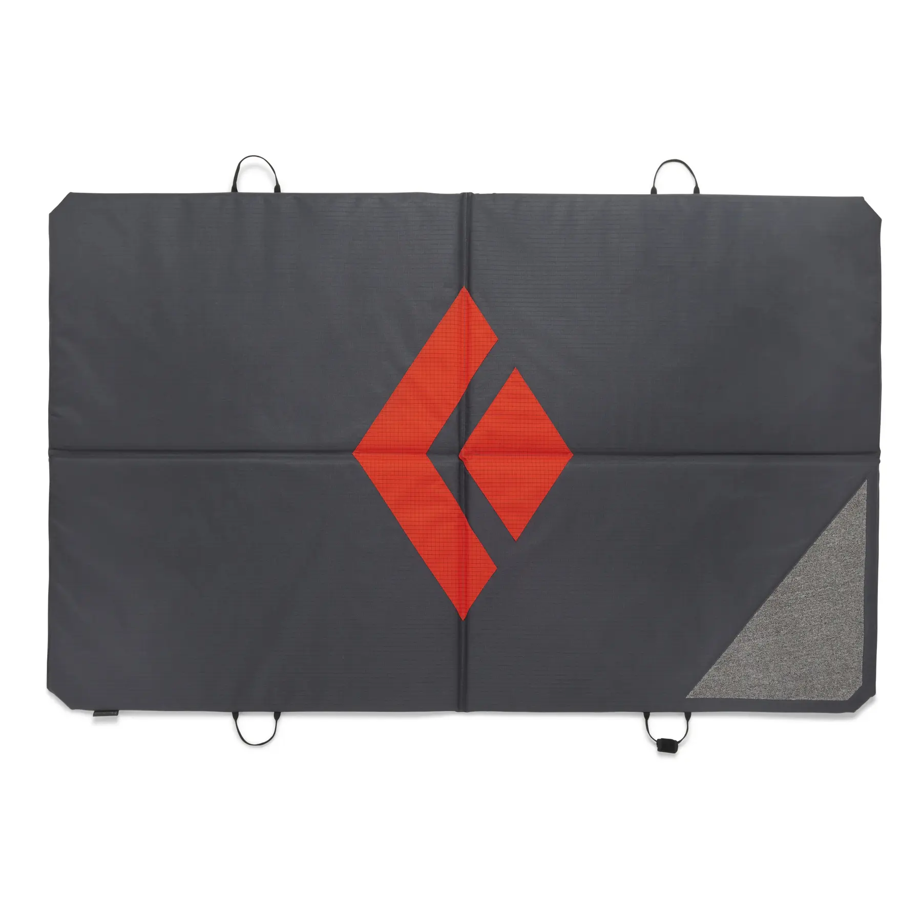 Tapijt Black Diamond Gapstopper