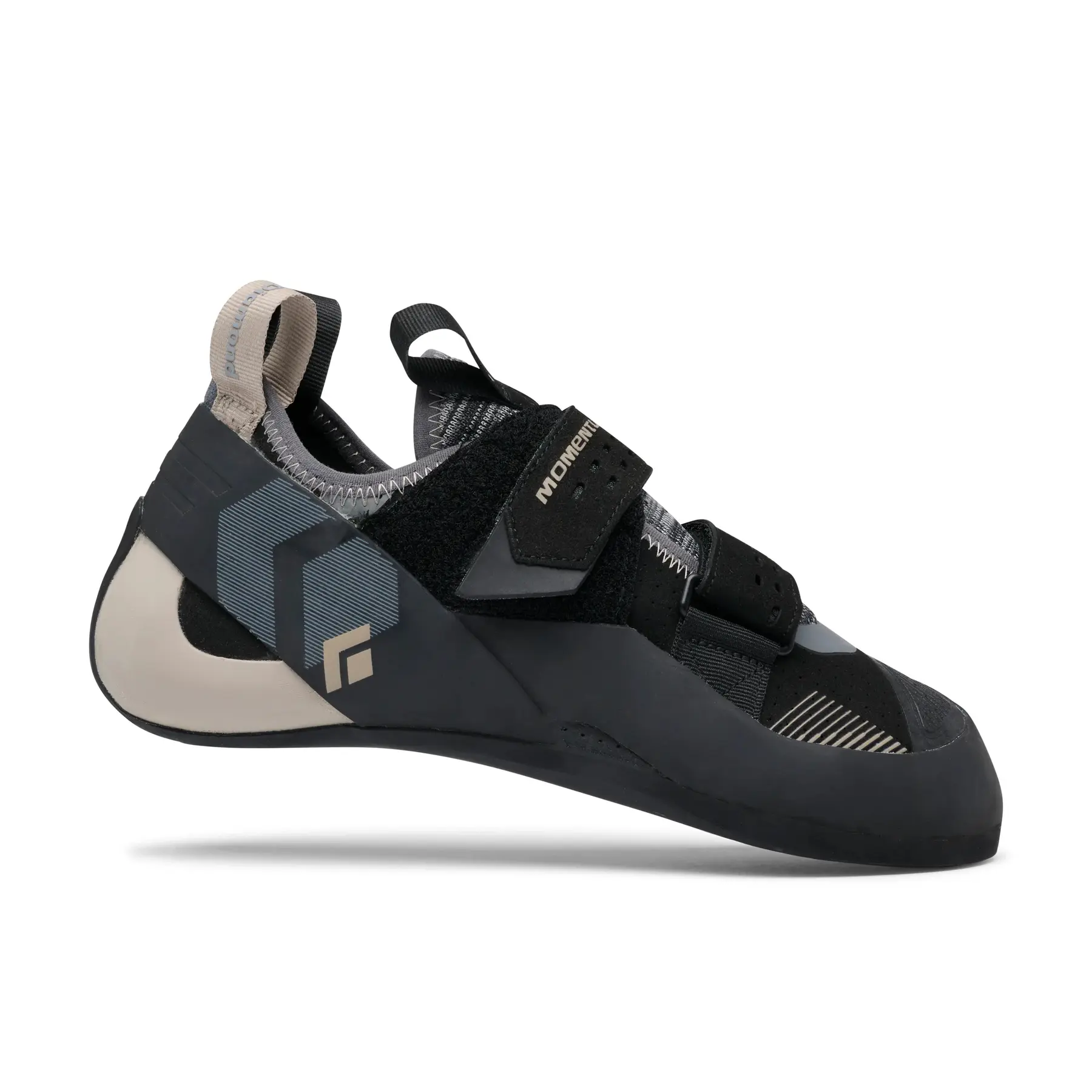 Scarpe da arrampicata Black Diamond Momentum
