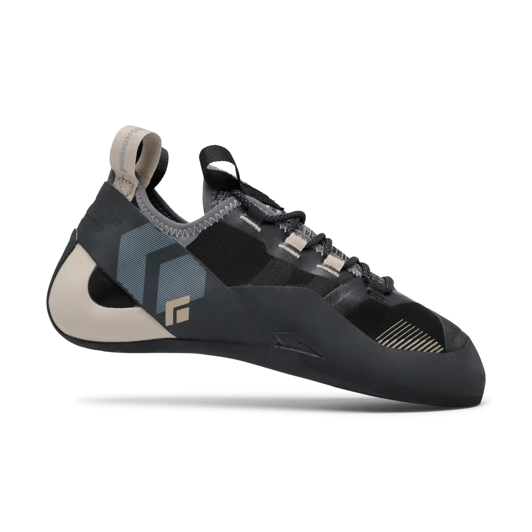 Climbing shoes lace Black Diamond Momentum