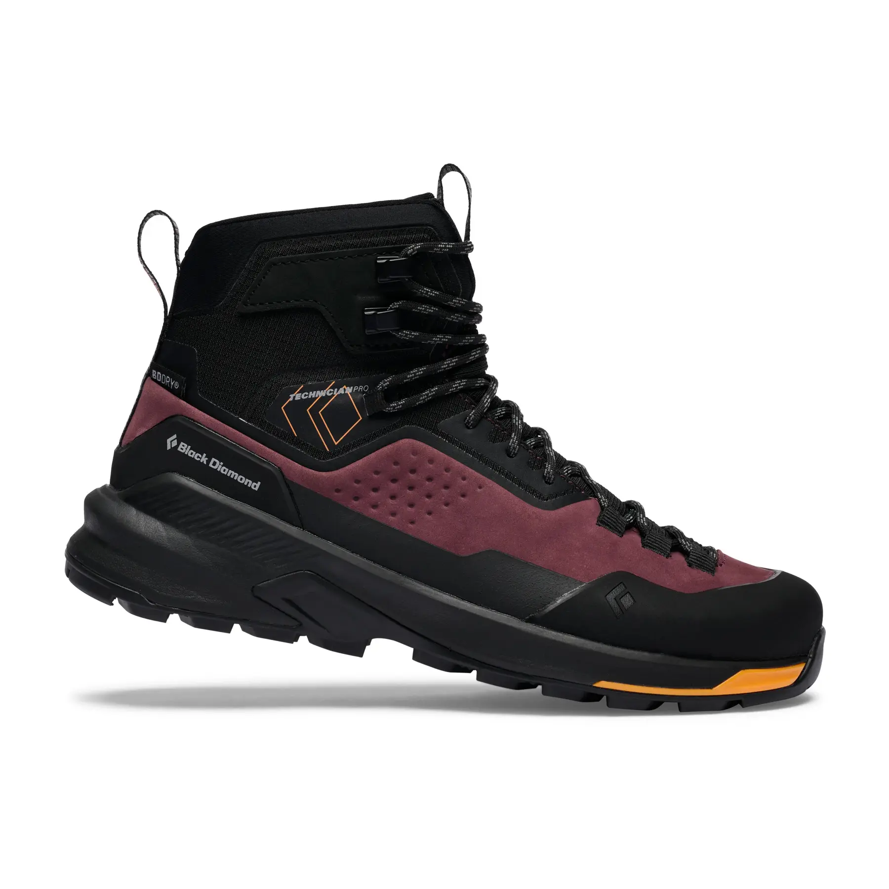 Wandelschoenen dames Black Diamond Technicn Pro