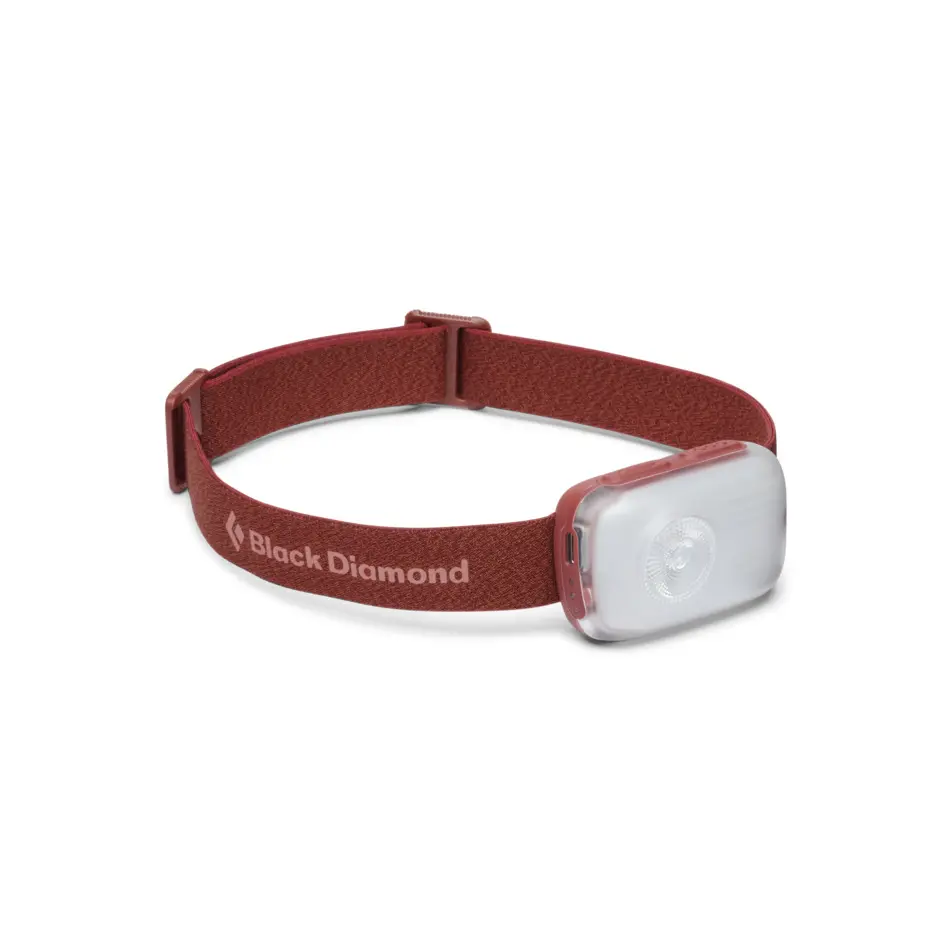 Headlamp Black Diamond Stella-r