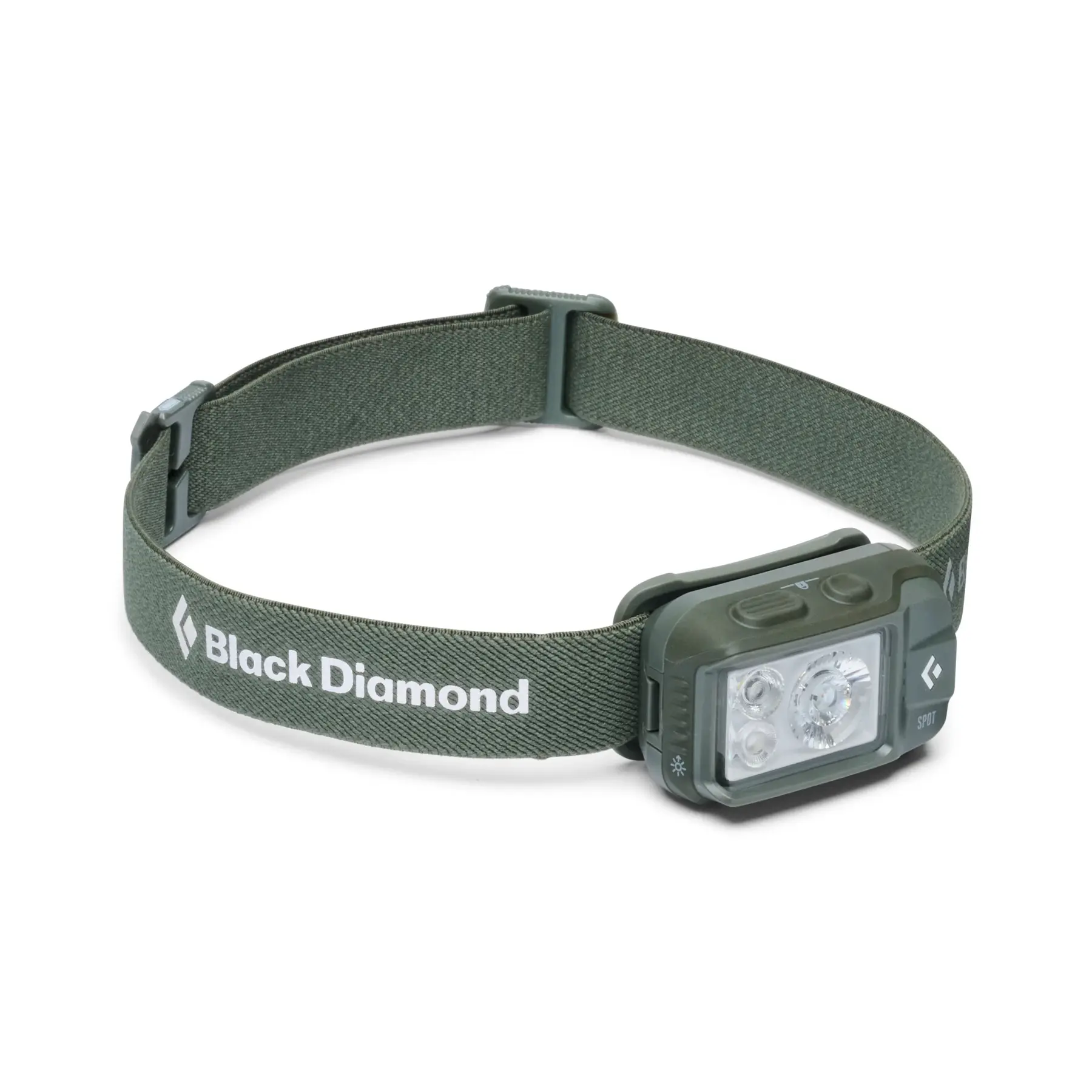 Headlamp Black Diamond Spot