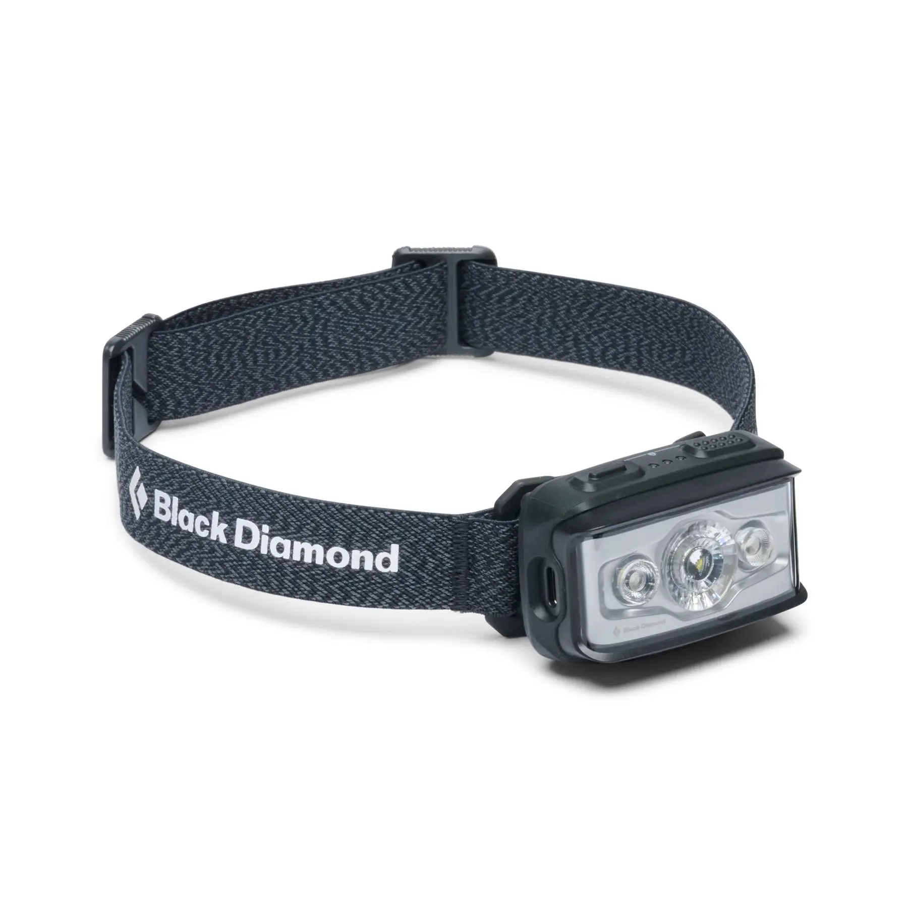 Headlamp Black Diamond Storm